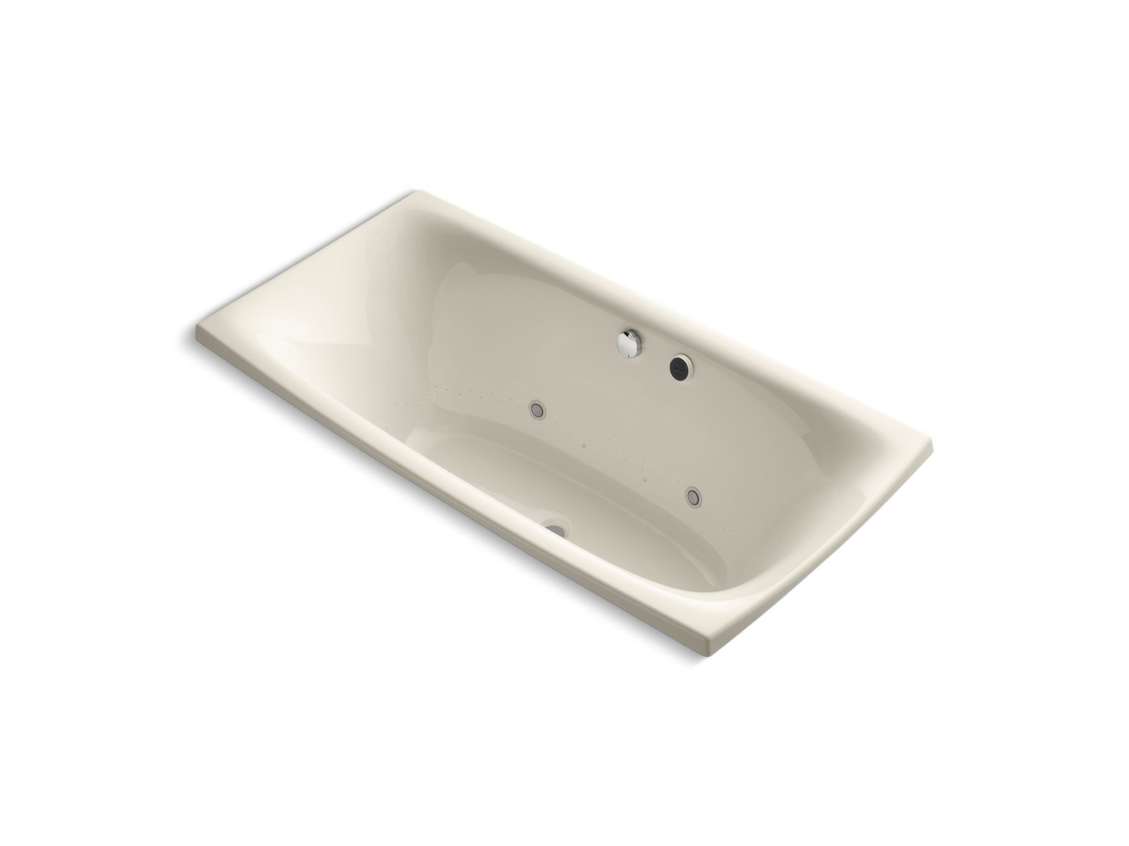 3068-escale-71-5-8-x-35-5-8-drop-in-bubblemassage-air-bath-with-chromatherapy-2.jpg Escale® 71-5/8" x 35-5/8" drop-in BubbleMassage™ air bath with chromatherapy