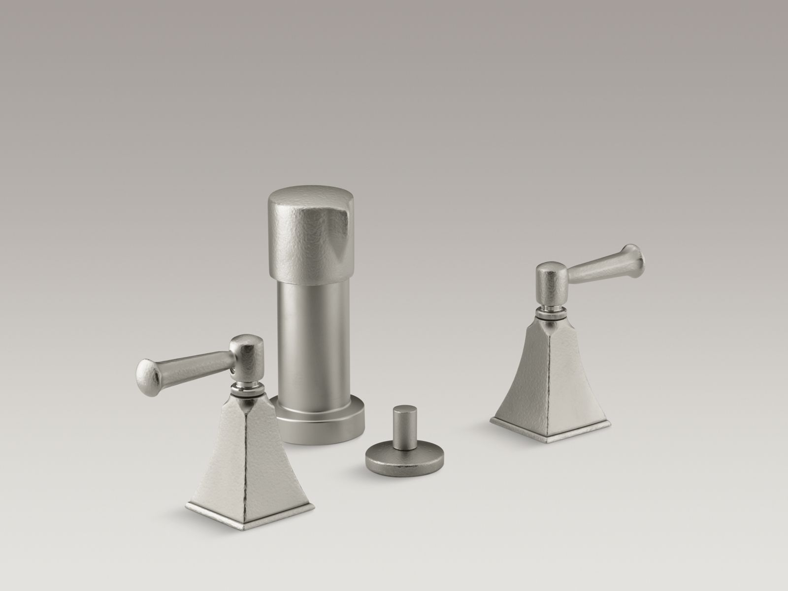 30767-memoirs-stately-vertical-spray-bidet-faucet-with-lever-handles-5.jpg Memoirs® Stately Vertical spray bidet faucet with lever handles