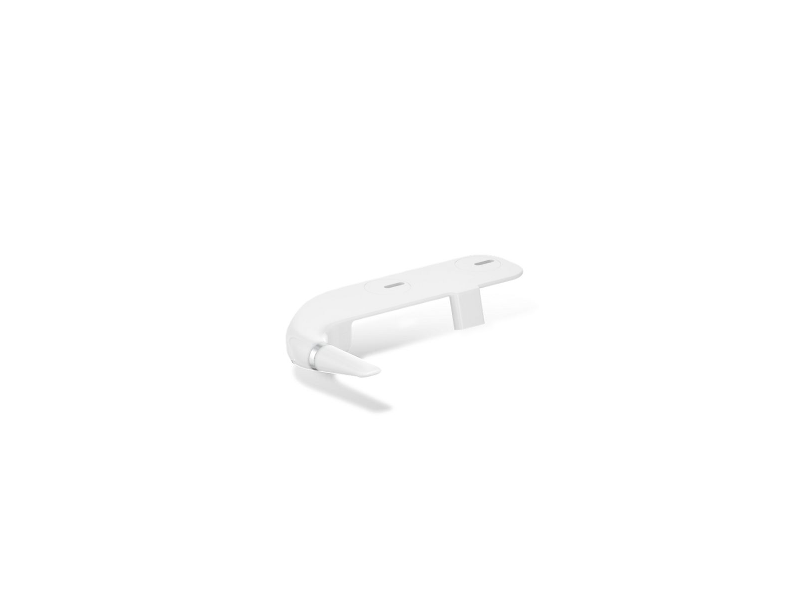 PureWash® M100 Toilet seat attachment for bidet functionality