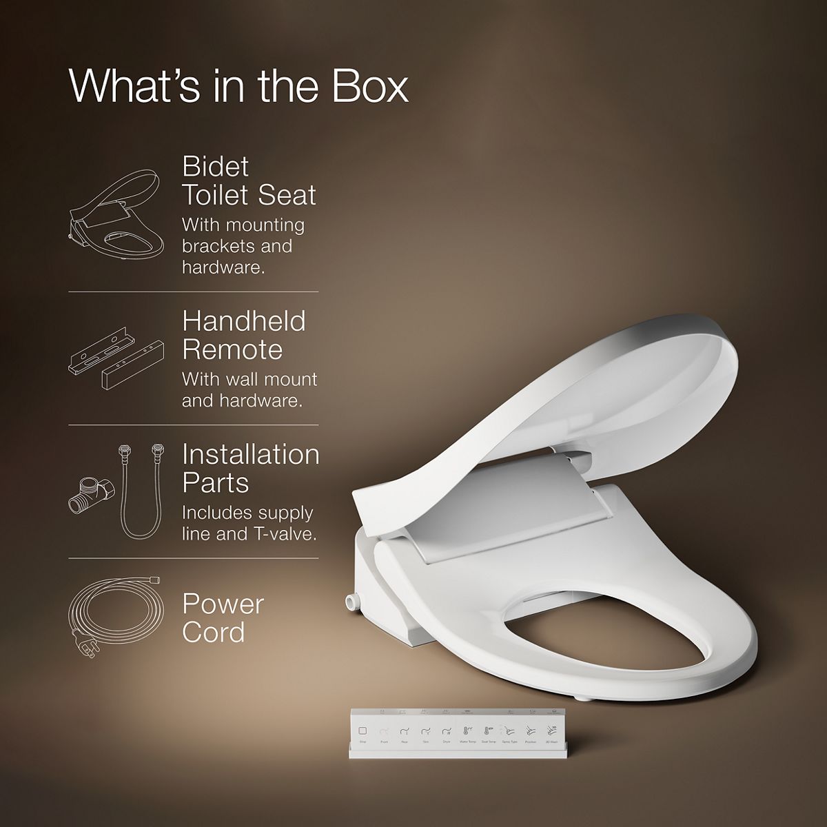 30809-purewash-e815-elongated-bidet-toilet-seat-with-remote-control-10.jpg PureWash® E815 Elongated bidet toilet seat with remote control
