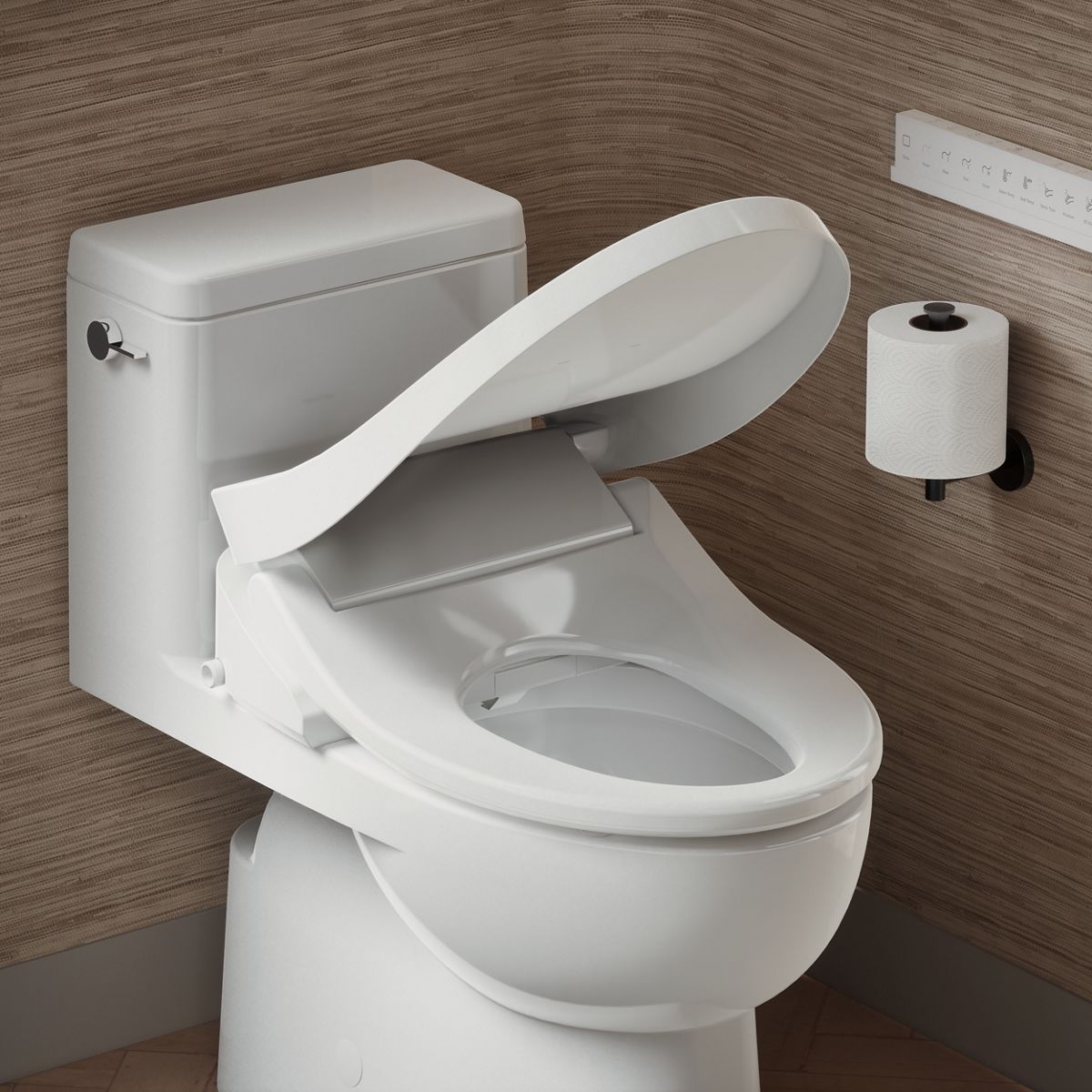 30809-purewash-e815-elongated-bidet-toilet-seat-with-remote-control-14.jpg PureWash® E815 Elongated bidet toilet seat with remote control