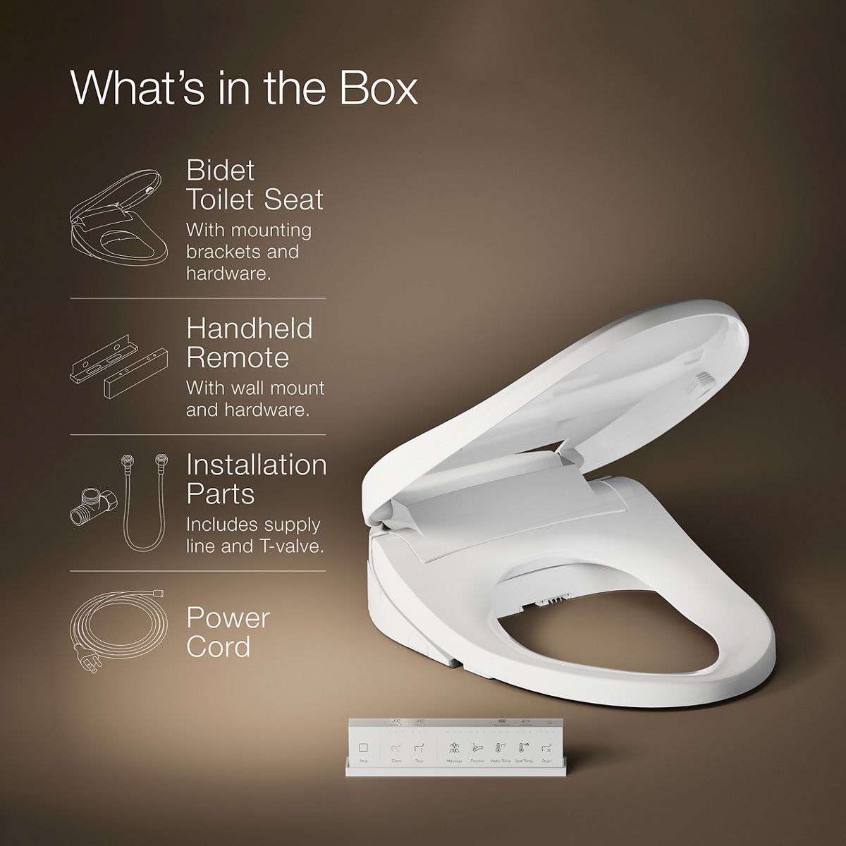 30810-purewash-e820-elongated-bidet-toilet-seat-with-remote-control-15.jpg PureWash® E820 Elongated bidet toilet seat with remote control