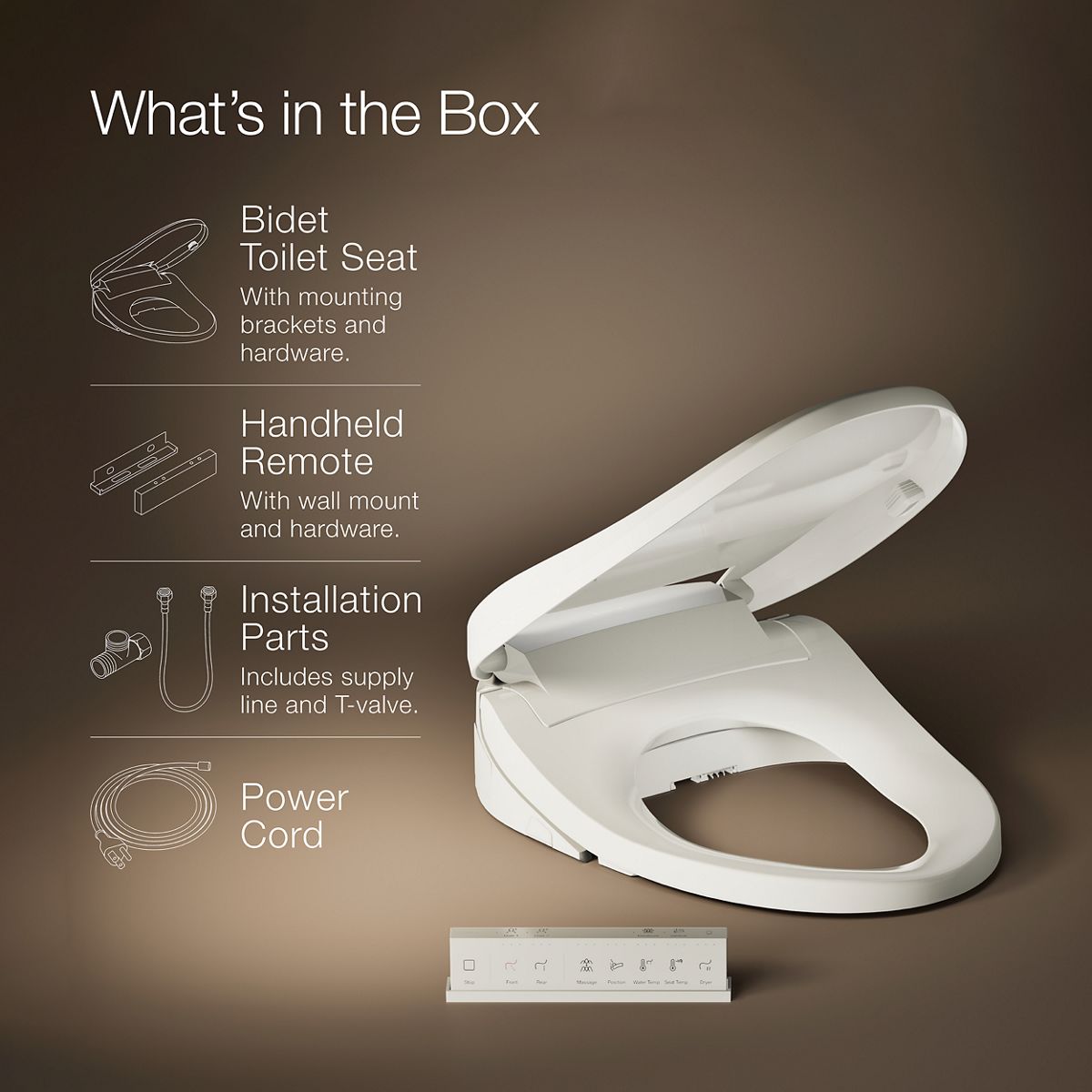 30810-purewash-e820-elongated-bidet-toilet-seat-with-remote-control-16.jpg PureWash® E820 Elongated bidet toilet seat with remote control