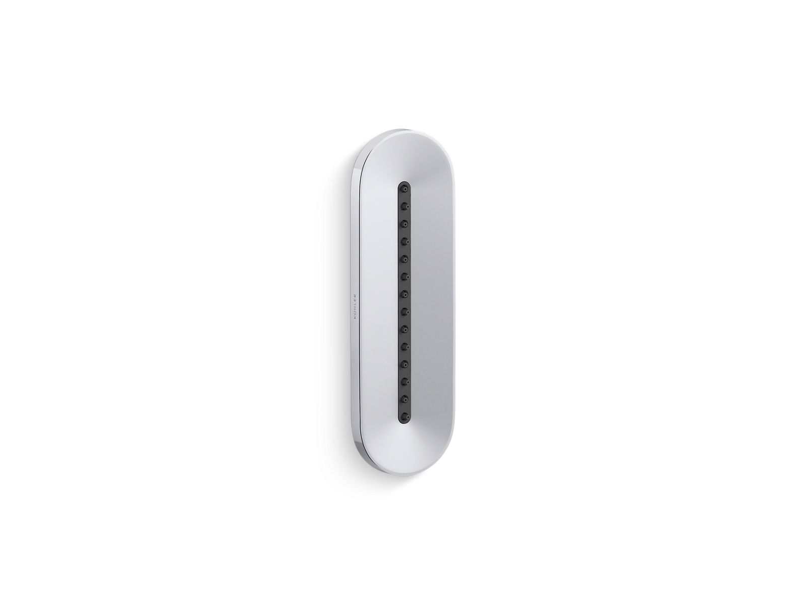 Statement® Oblong Vichy single-function body spray, 1.75 gpm