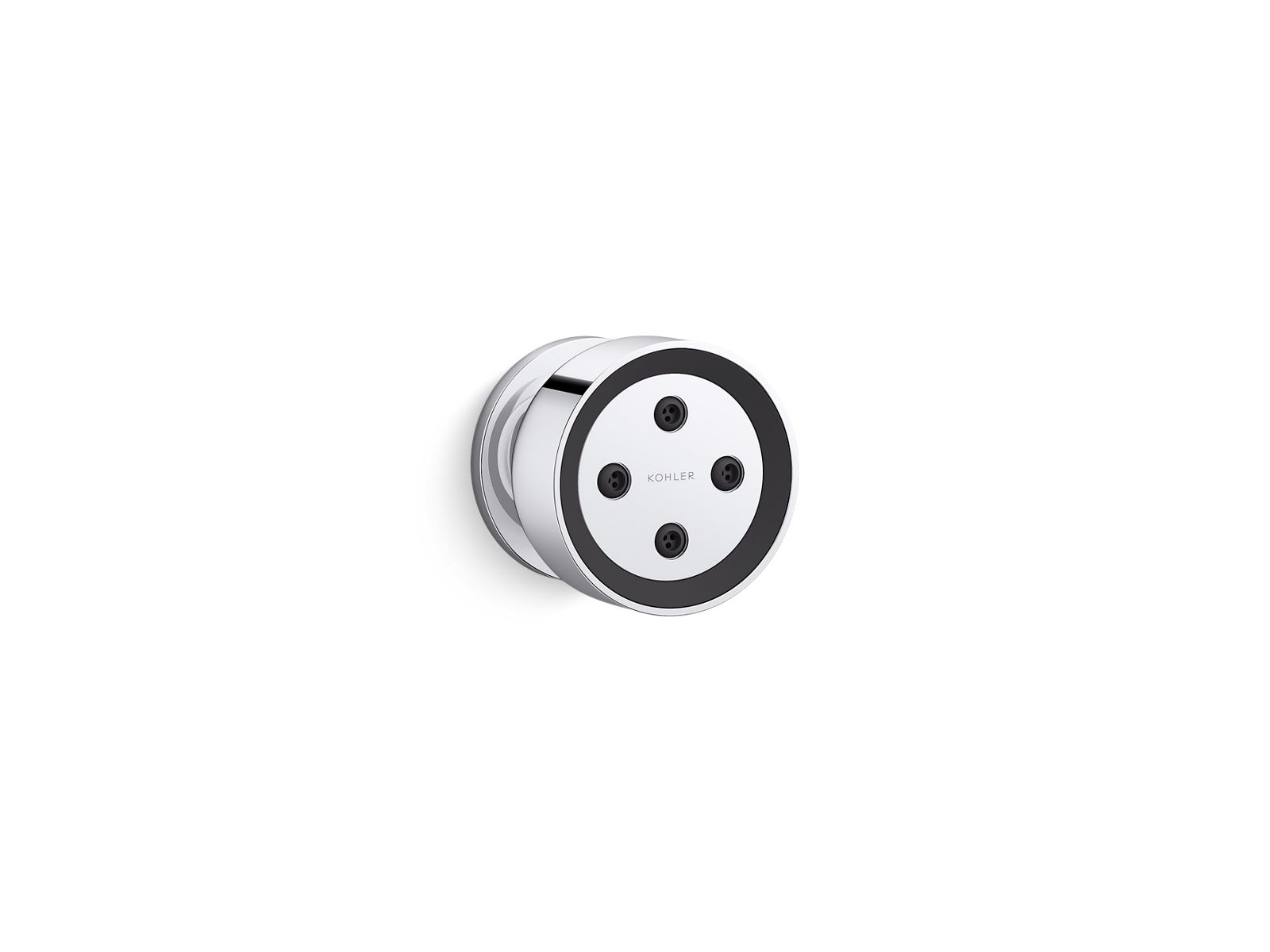 Statement® Round single-function body spray, 1.75 gpm