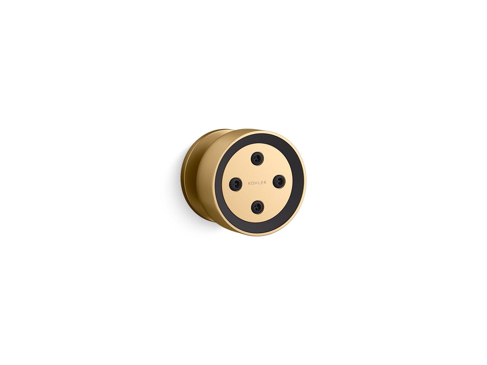 Statement® Round single-function body spray, 1.75 gpm