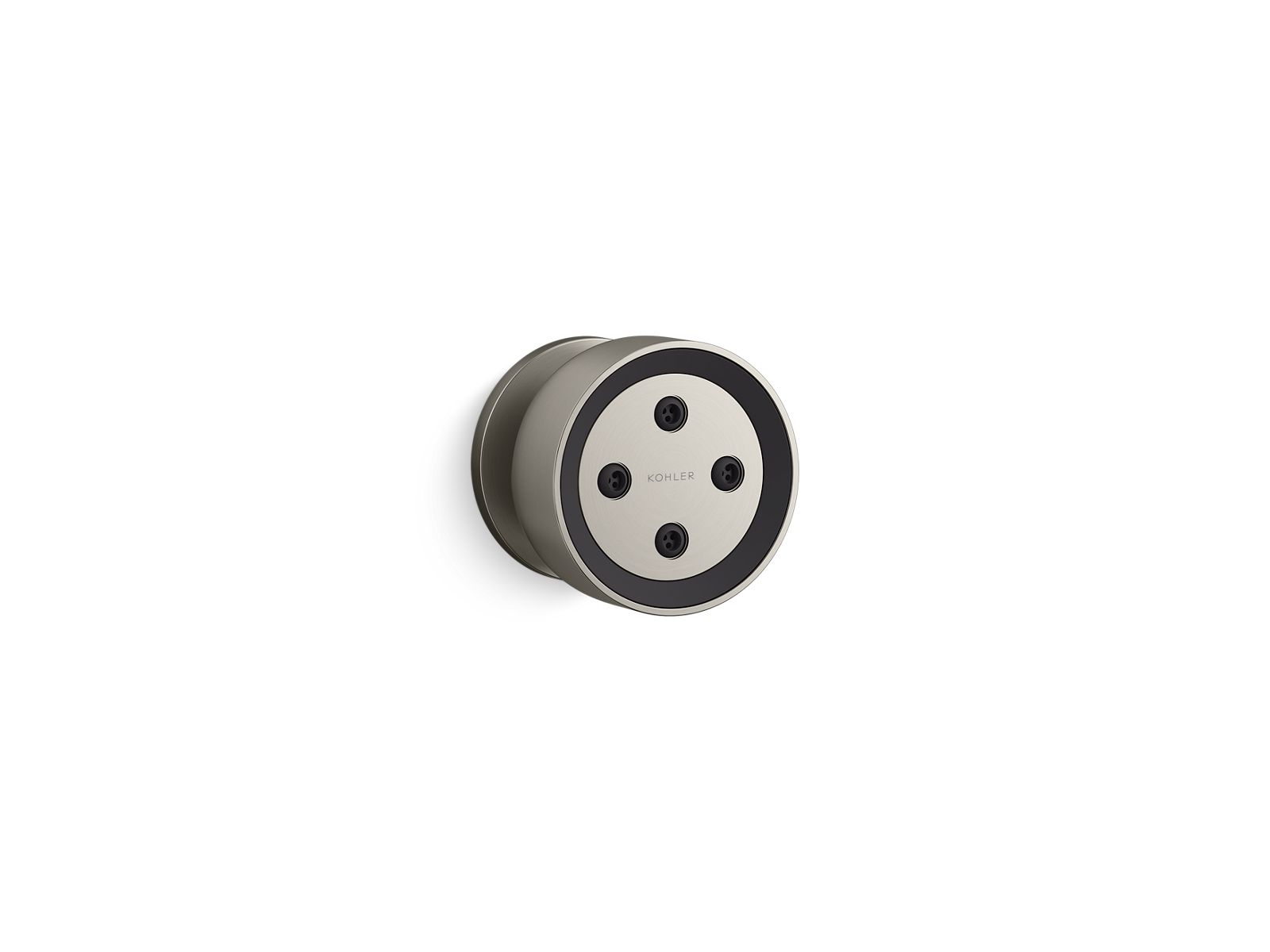 31139-statement-round-single-function-body-spray-1-75-gpm-4.jpg Statement® Round single-function body spray, 1.75 gpm