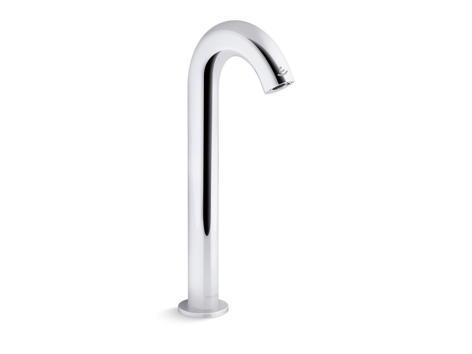 Oblo™ Touchless faucet with Kinesis® sensor technology, AC-powered