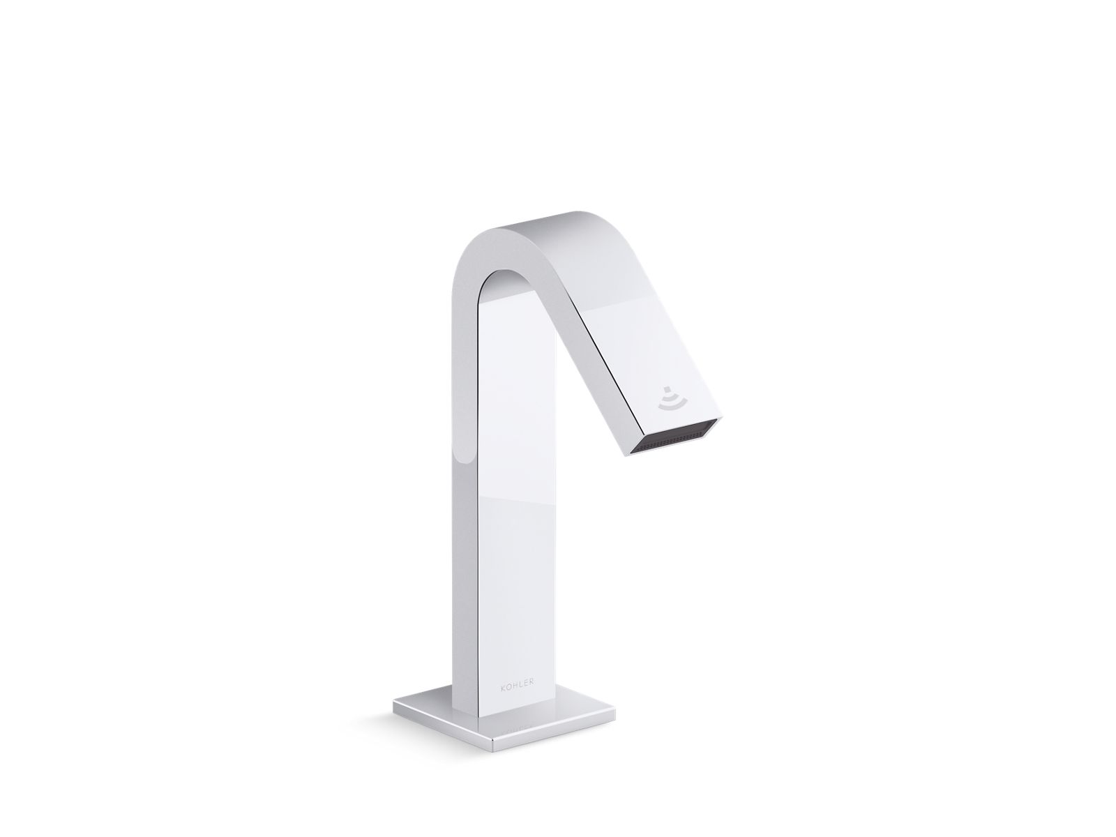 31321-loure-touchless-single-hole-lavatory-faucet-with-kinesis-sensor-technology-0-5-gpm-1.jpg Loure® Touchless single-hole lavatory faucet with Kinesis® sensor technology, 0.5 gpm