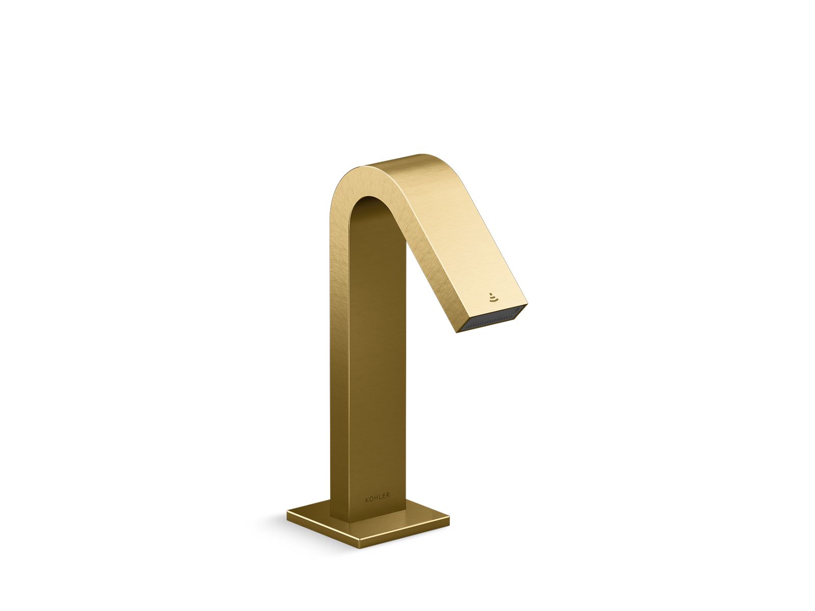 31321-loure-touchless-single-hole-lavatory-faucet-with-kinesis-sensor-technology-0-5-gpm-2.jpg Loure® Touchless single-hole lavatory faucet with Kinesis® sensor technology, 0.5 gpm