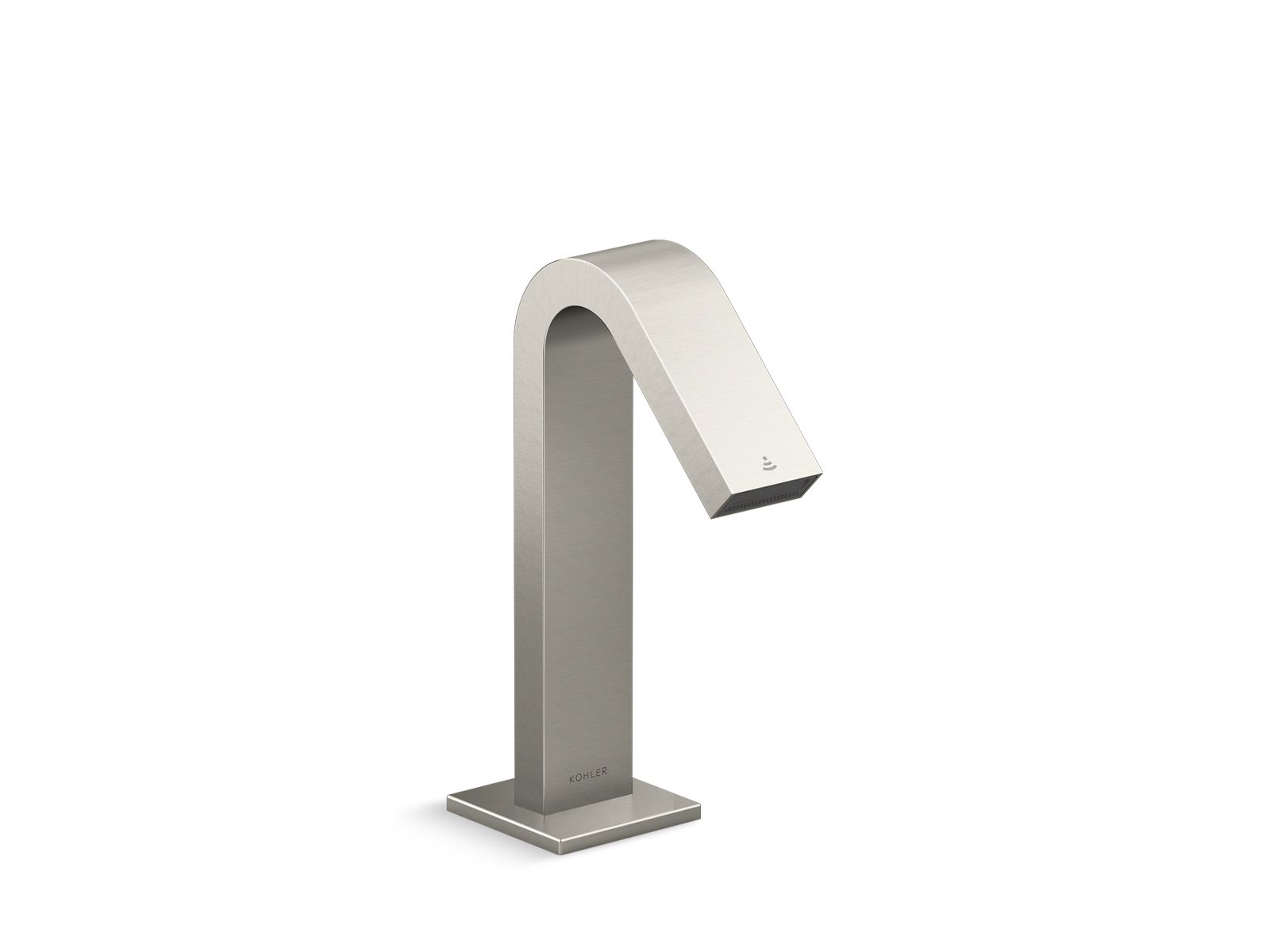 31321-loure-touchless-single-hole-lavatory-faucet-with-kinesis-sensor-technology-0-5-gpm-4.jpg Loure® Touchless single-hole lavatory faucet with Kinesis® sensor technology, 0.5 gpm