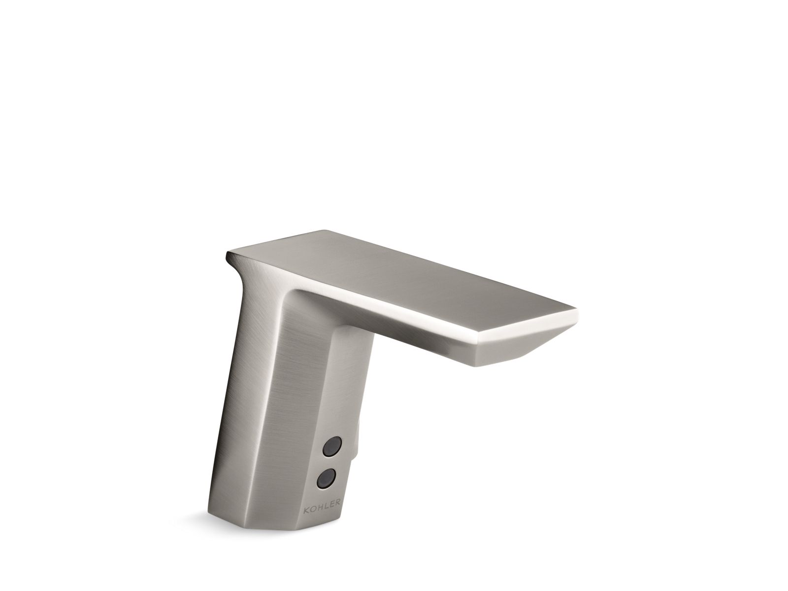 31406-geometric-touchless-single-hole-lavatory-faucet-with-insight-sensor-technology-hes-powered-0-5-gpm-2.jpg Geometric Touchless single-hole lavatory faucet with Insight™ sensor technology, HES-powered, 0.5 gpm