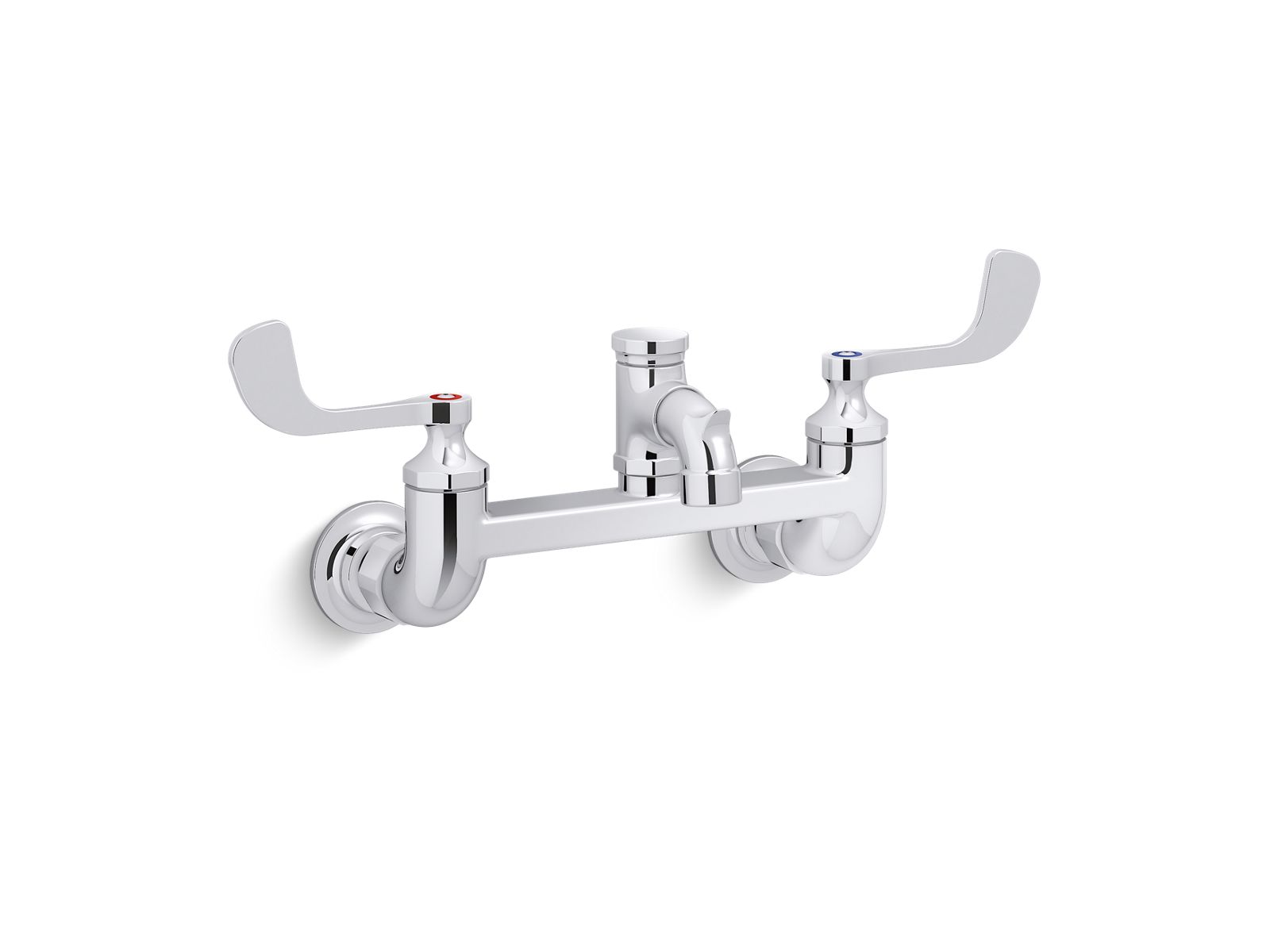 Triton® Bowe® Service sink faucet