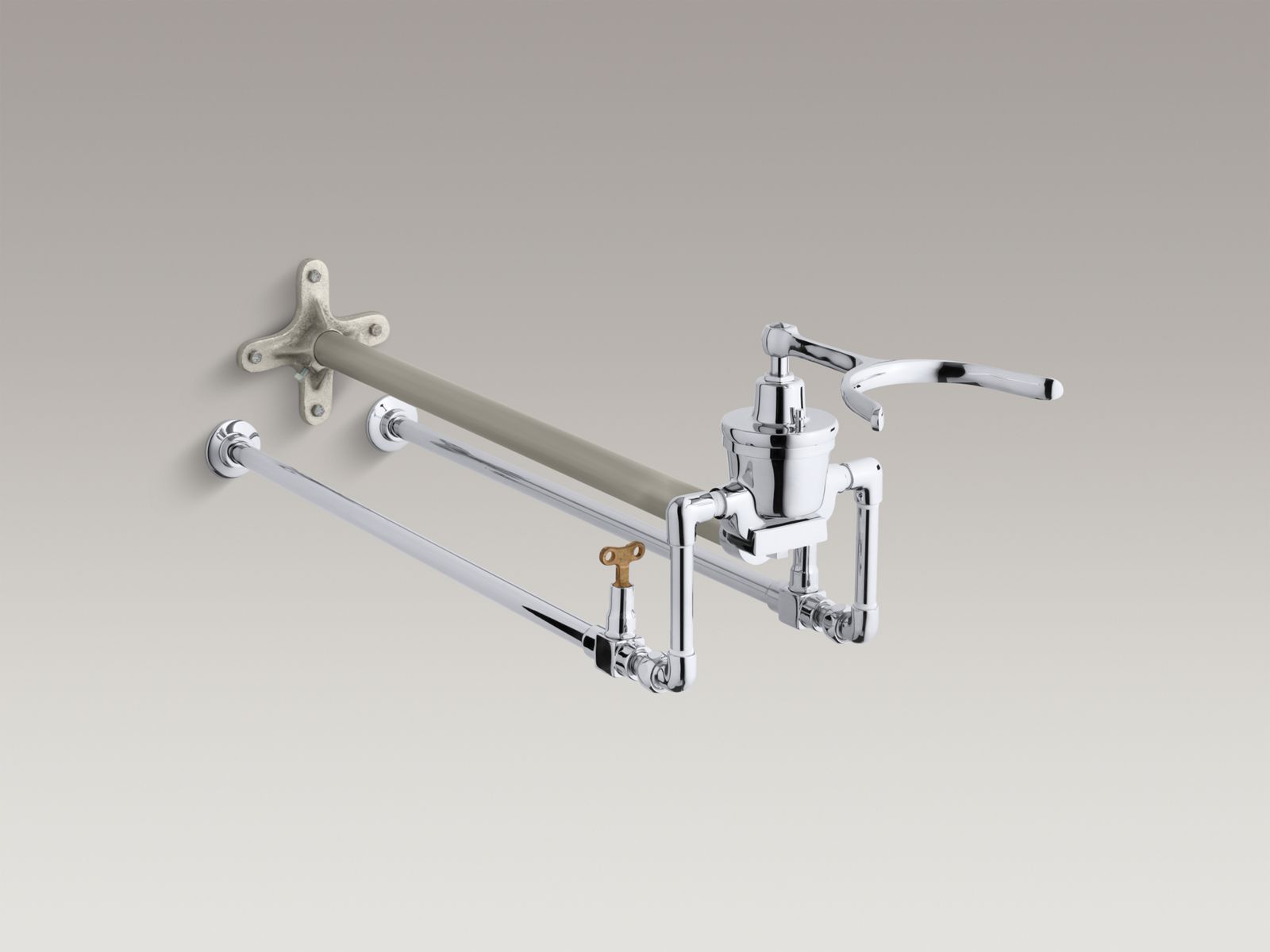 31450-knee-control-fitting-for-30-countertop-1.jpg Knee control fitting for 30" countertop