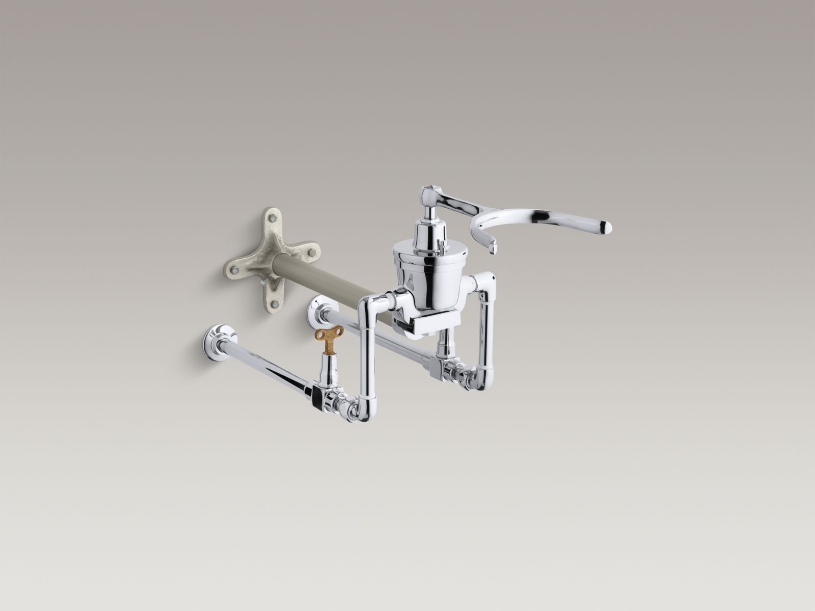 31507-knee-control-fitting-for-20-x-18-1.jpg Knee control fitting for 20" x 18