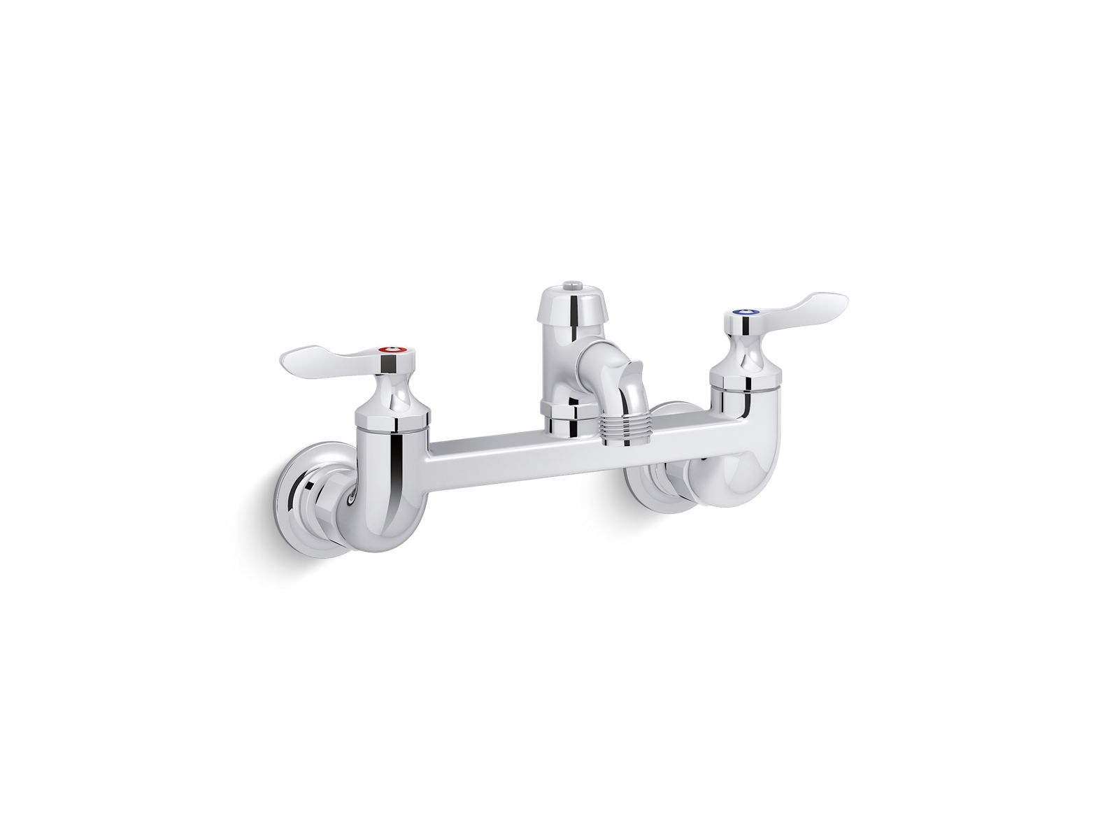 Triton® Bowe® Service sink faucet