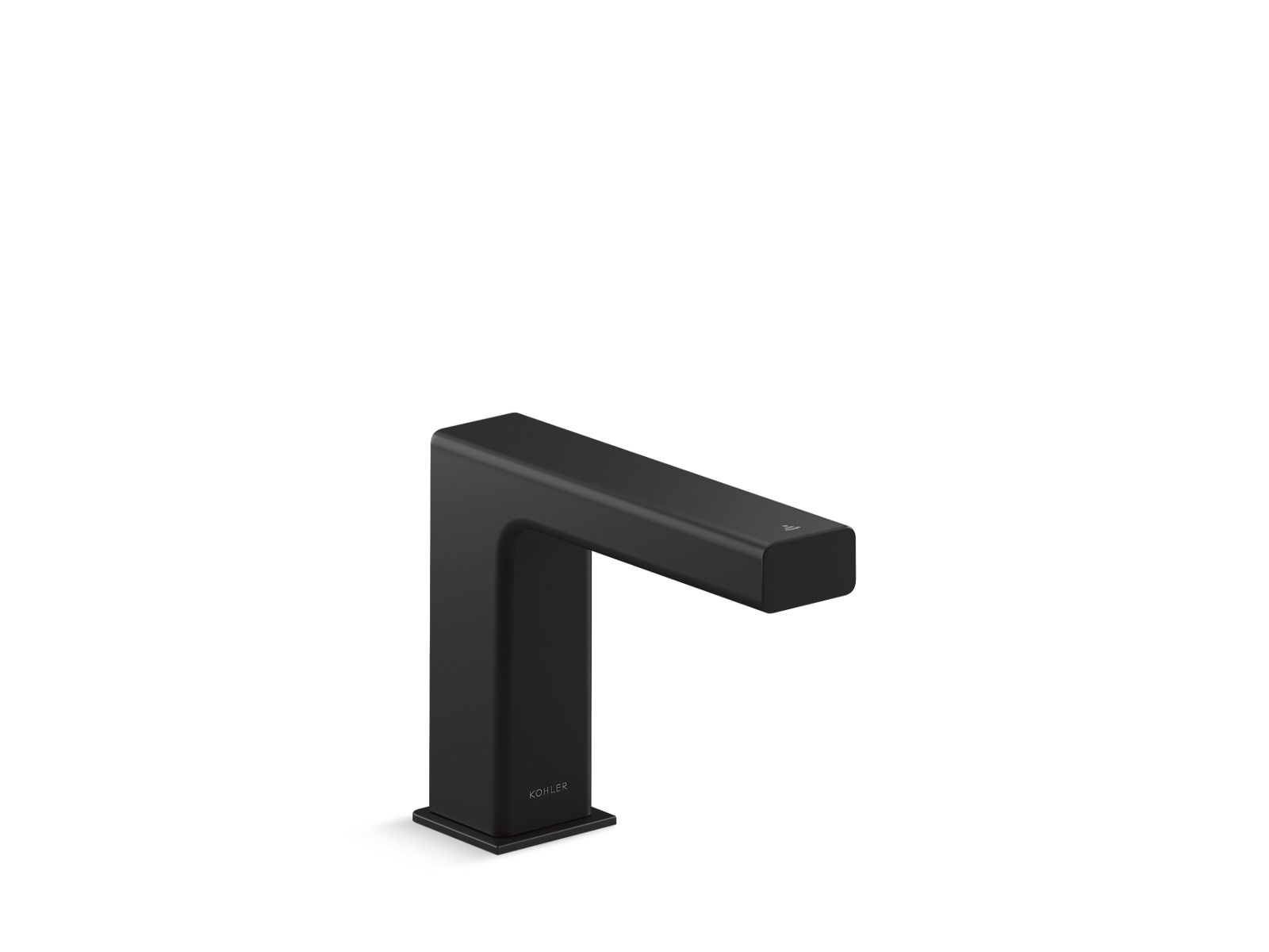 31514-strayt-touchless-faucet-with-kinesis-sensor-technology-and-temperature-mixer-ac-powered-3.jpg Strayt™ Touchless faucet with Kinesis® sensor technology and temperature mixer, AC-powered
