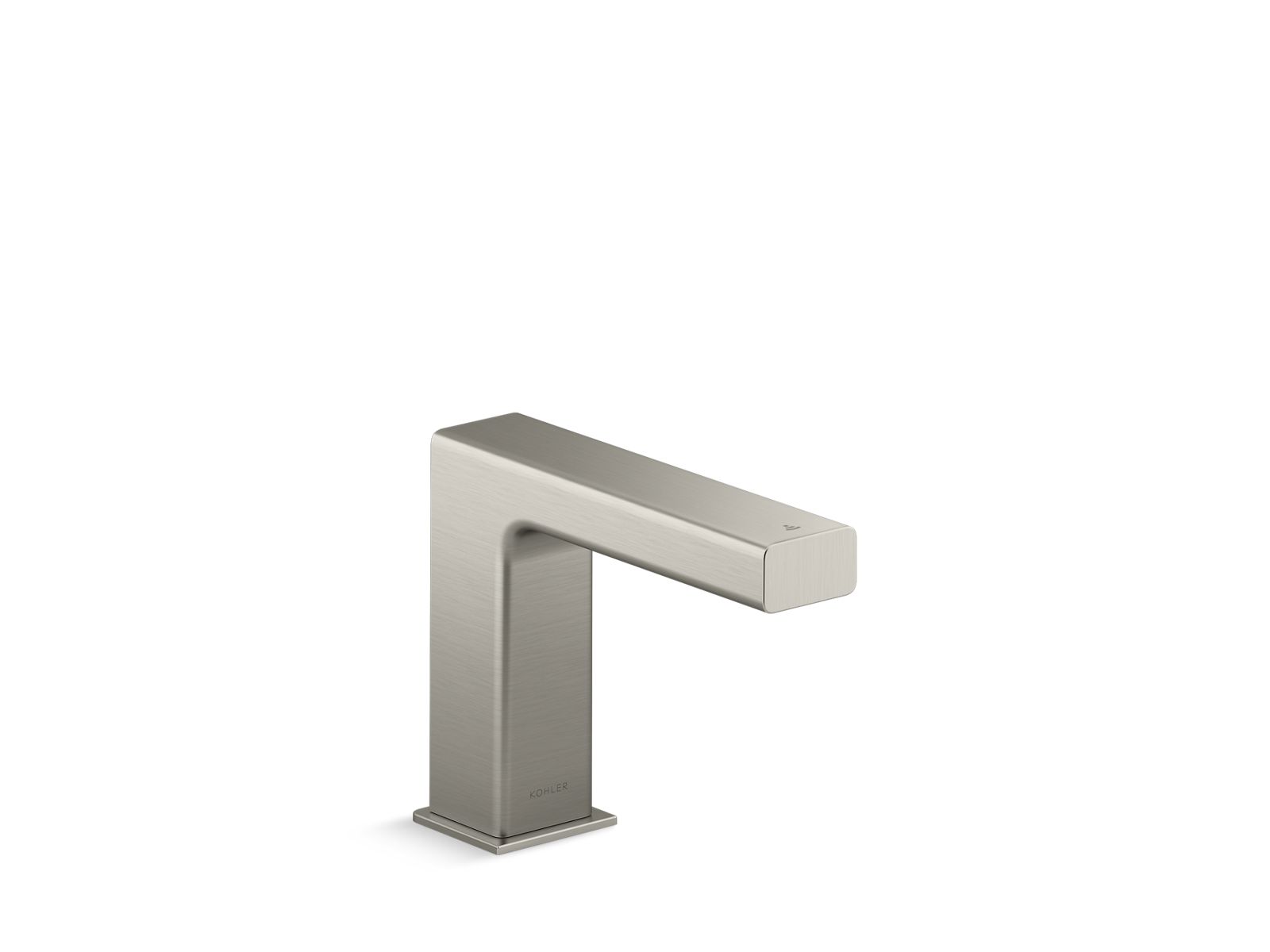 31514-strayt-touchless-faucet-with-kinesis-sensor-technology-and-temperature-mixer-ac-powered-4.jpg Strayt™ Touchless faucet with Kinesis® sensor technology and temperature mixer, AC-powered