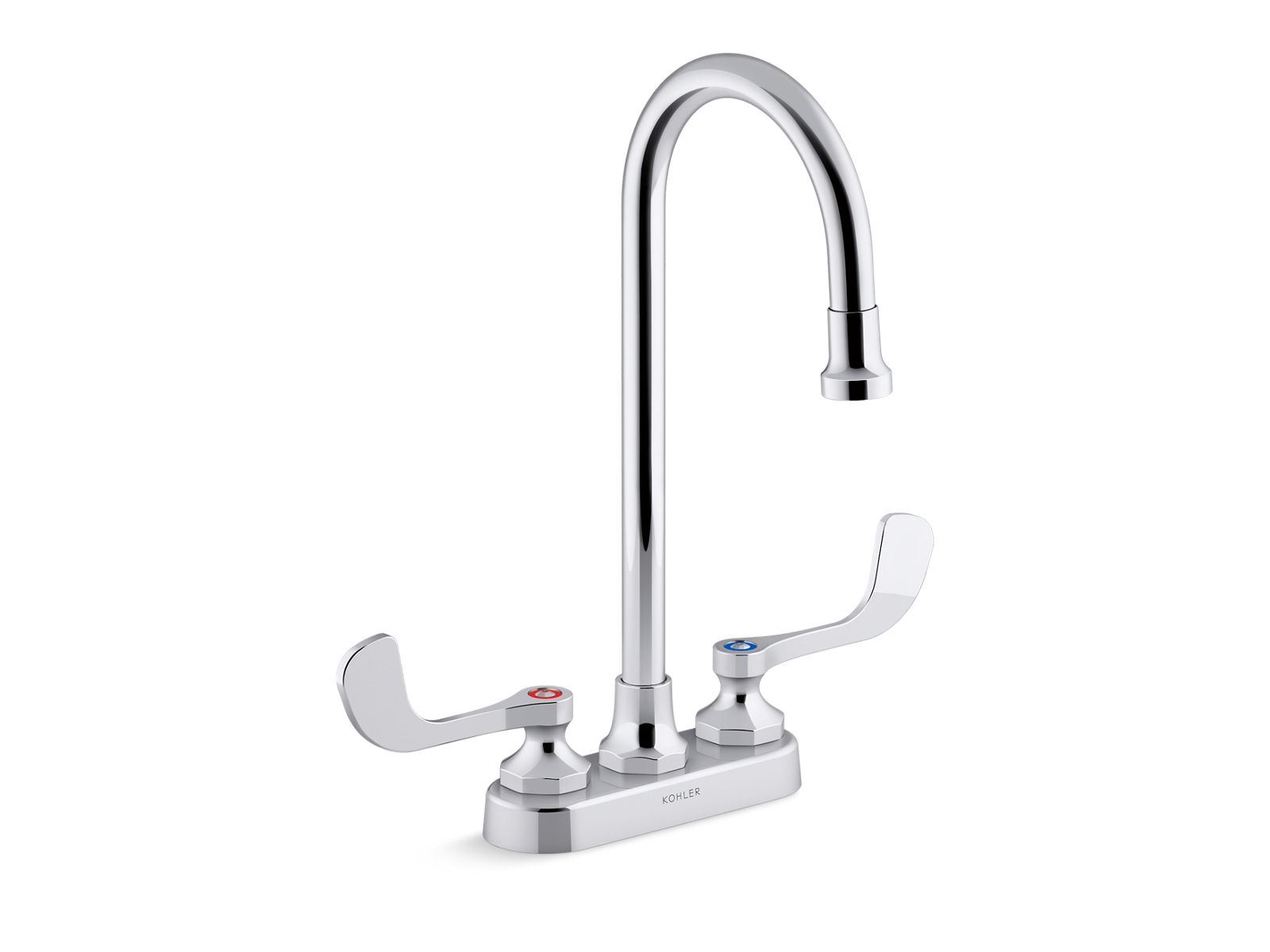 Triton® Bowe® Centerset bathroom sink faucet