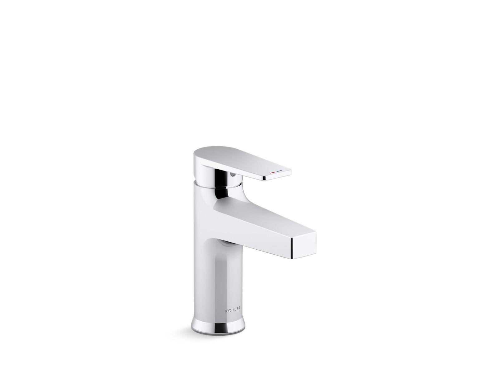 Taut® Single-hole commercial faucet