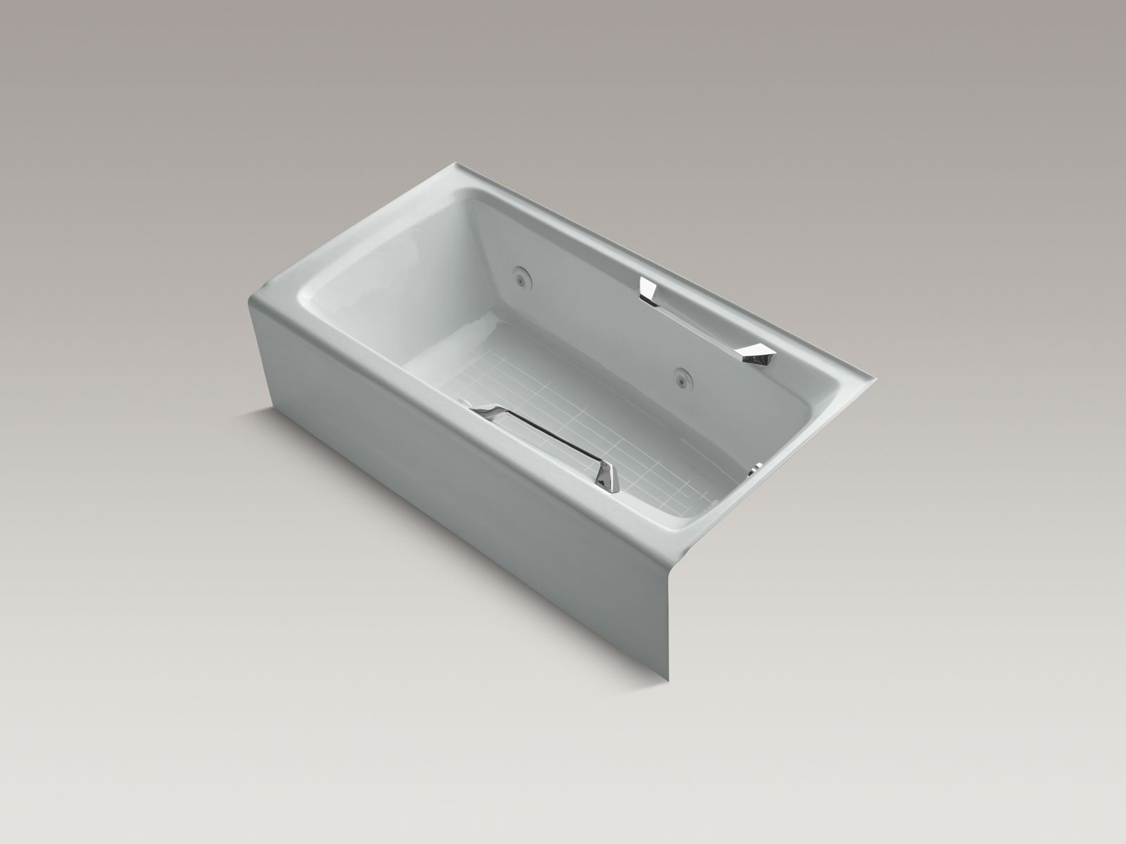 3153-guardian-tm-60-x-32-alcove-whirlpool-with-right-hand-drain-without-trim-3.jpg Guardian(TM) 60" x 32" alcove whirlpool with right-hand drain without trim