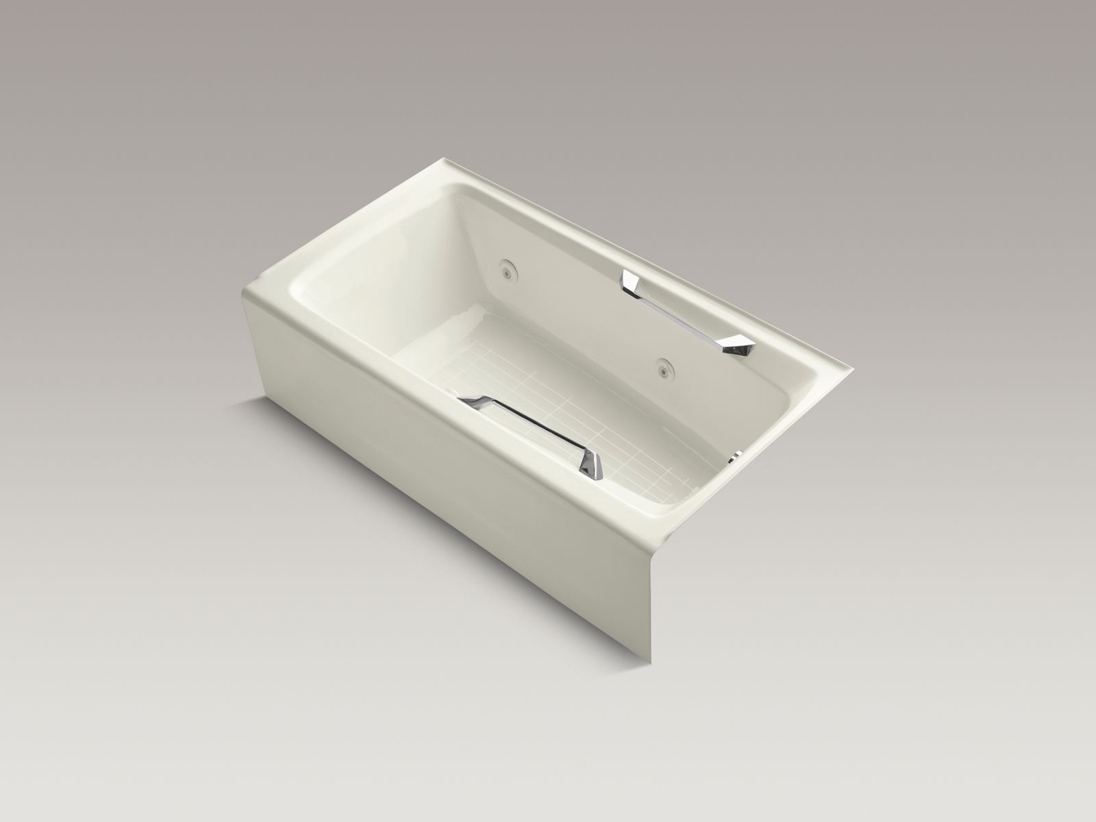 3153-guardian-tm-60-x-32-alcove-whirlpool-with-right-hand-drain-without-trim-4.jpg Guardian(TM) 60" x 32" alcove whirlpool with right-hand drain without trim