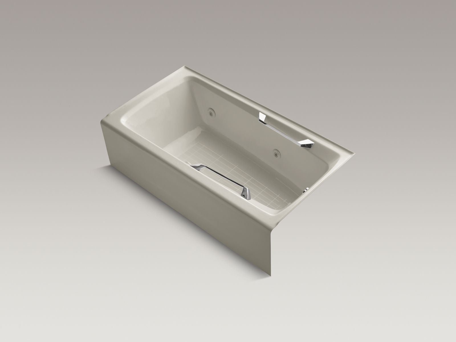 3153-guardian-tm-60-x-32-alcove-whirlpool-with-right-hand-drain-without-trim-5.jpg Guardian(TM) 60" x 32" alcove whirlpool with right-hand drain without trim
