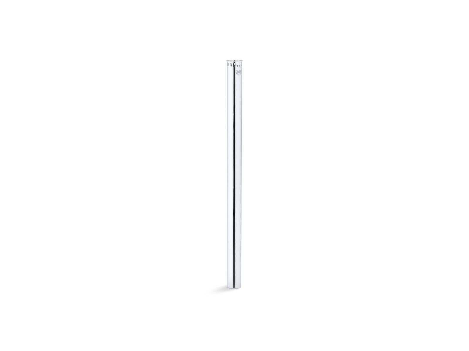 1-1/2" x 24" tailpiece