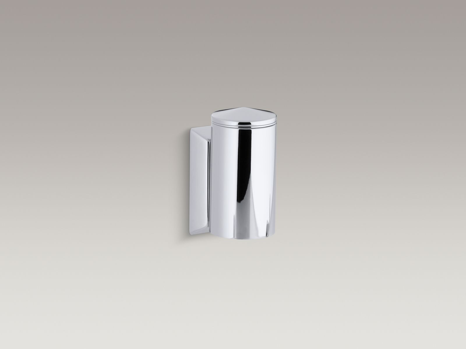 Vacuum breaker