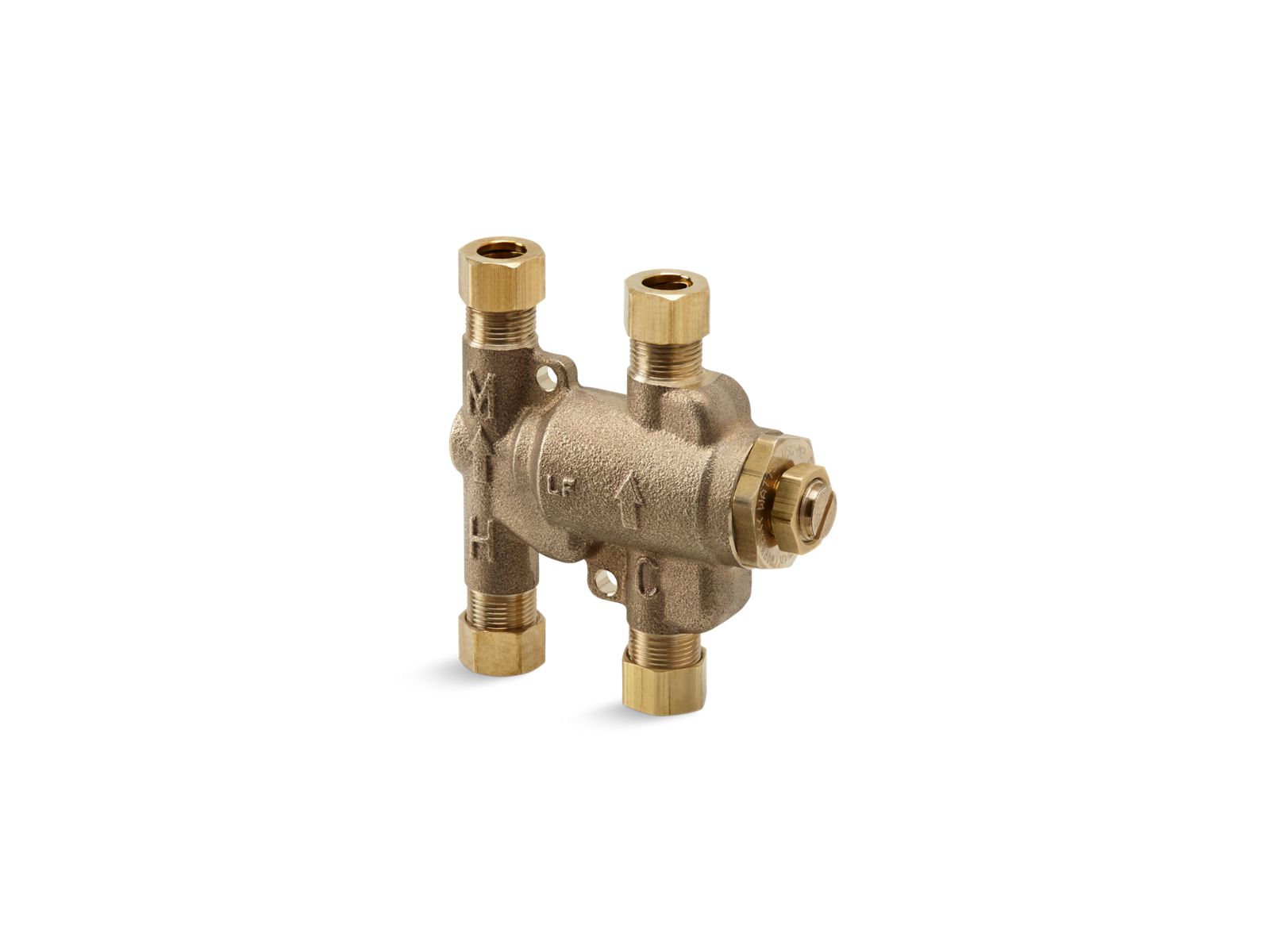 31590-undercounter-thermostatic-mixing-valve-1.jpg Undercounter thermostatic mixing valve