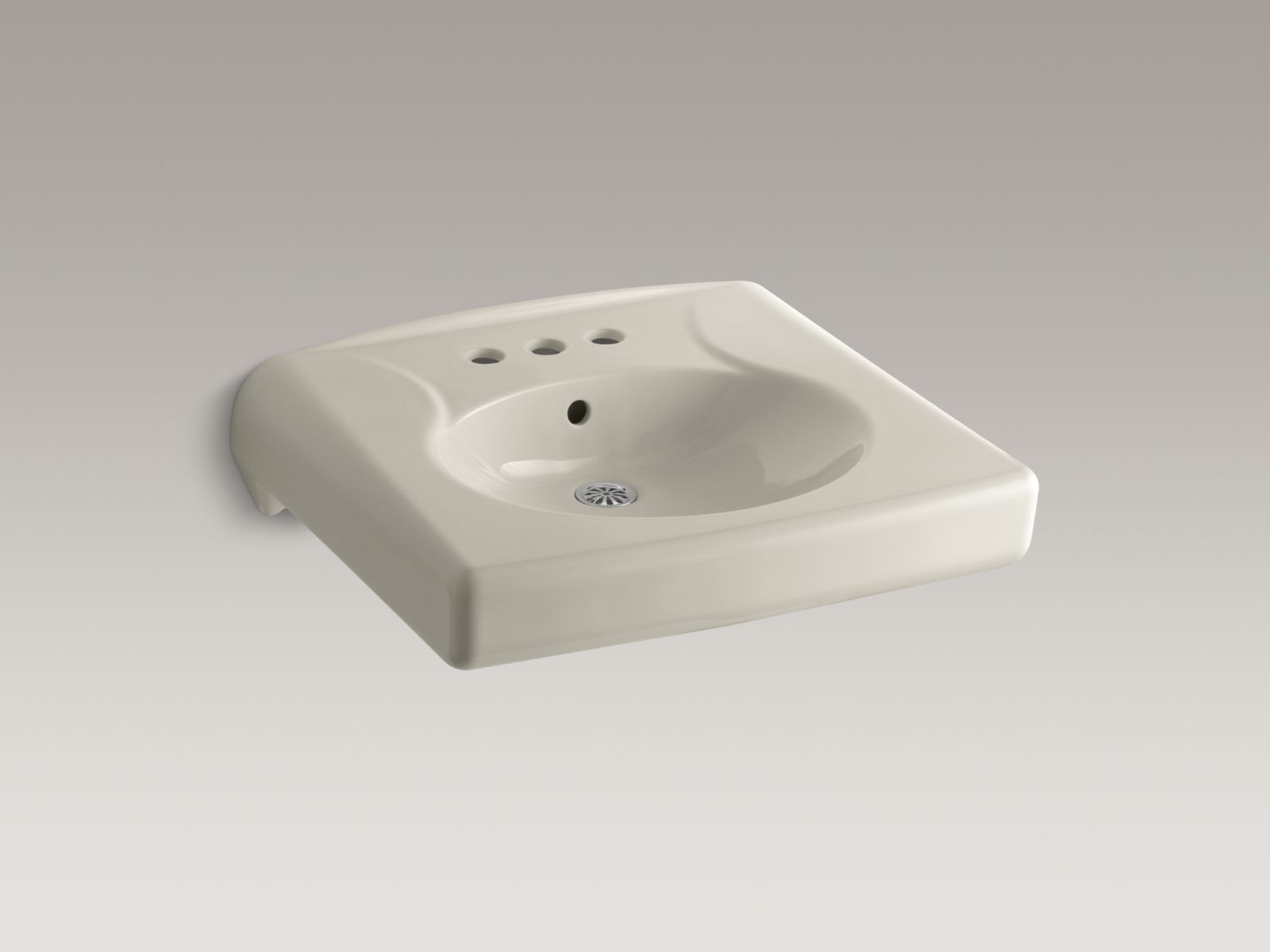 31598-brenham-wall-mount-or-concealed-carrier-arm-mount-commercial-bathroom-sink-with-4-centerset-faucet-holes-4.jpg Brenham™ Wall-mount or concealed carrier arm mount commercial bathroom sink with 4" centerset faucet holes