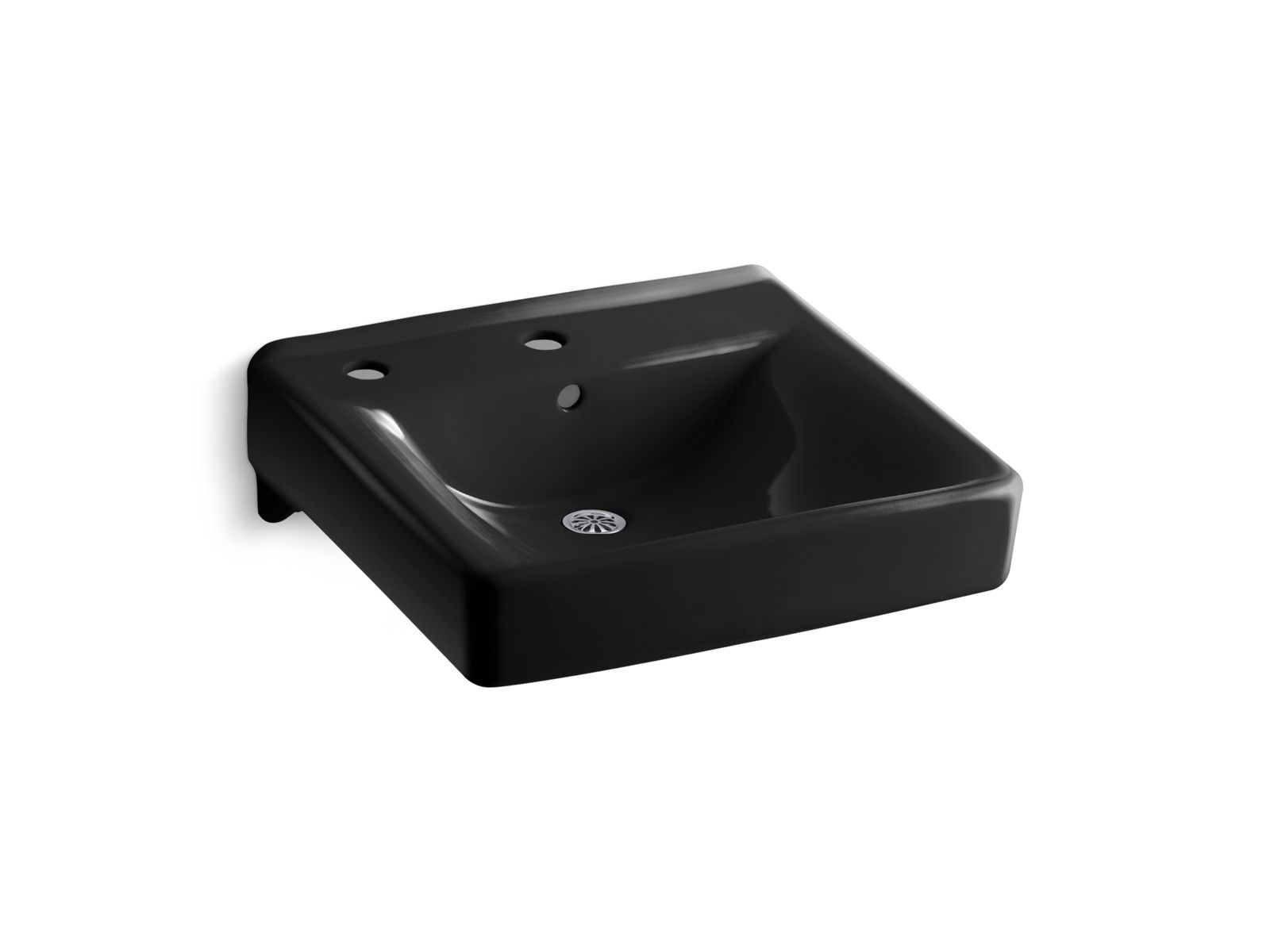 31714-soho-20-x-18-wall-mount-concealed-arm-carrier-bathroom-sink-left-hand-soap-dispenser-hole-4.jpg Soho® 20" x 18" wall-mount/concealed arm carrier bathroom sink left-hand soap dispenser hole