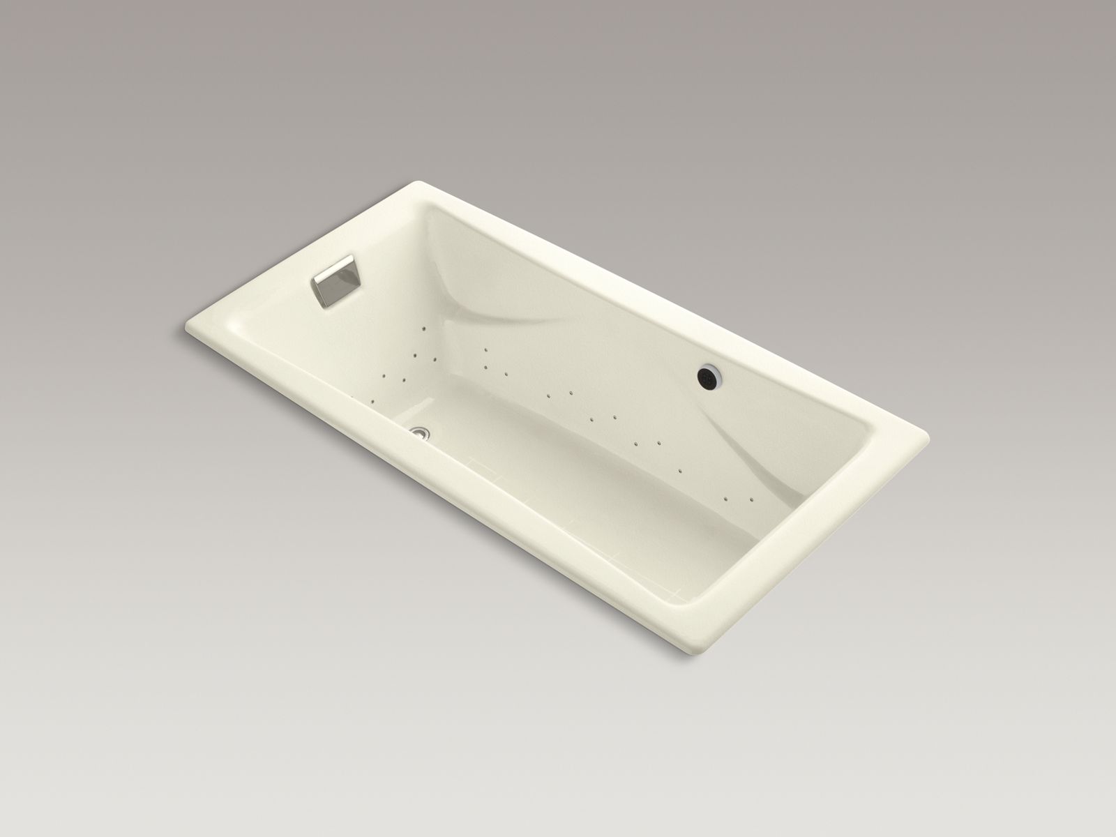 3172-tea-for-two-71-3-4-x-36-drop-in-bubblemassage-air-bath-with-vibrant-polished-nickel-airjet-finish-5.jpg Tea-for-Two® 71-3/4" x 36" drop-in BubbleMassage™ air bath with Vibrant® Polished Nickel airjet finish