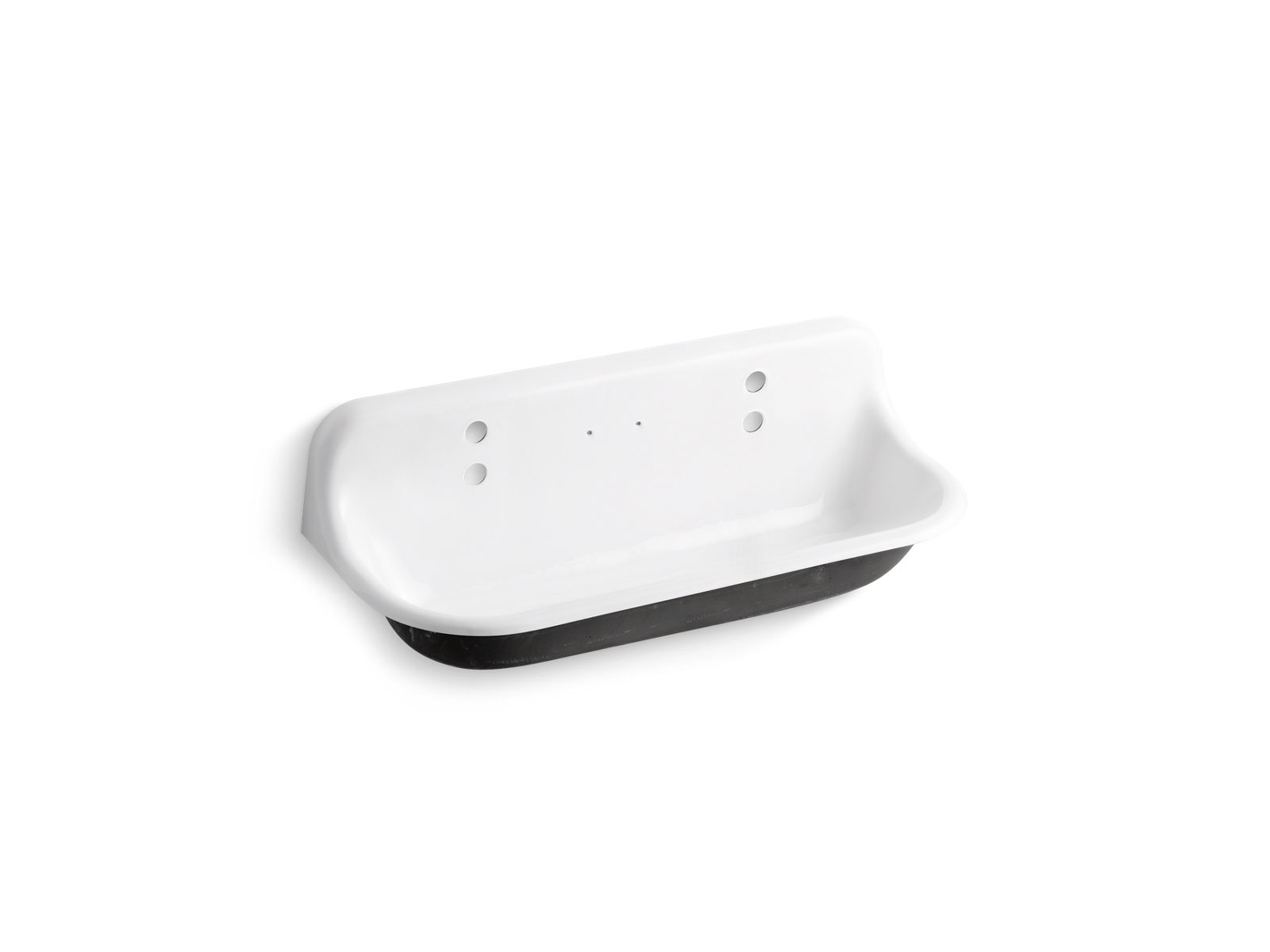31821-brockway-48-wall-mount-utility-sink-1.jpg Brockway™ 48" wall-mount utility sink