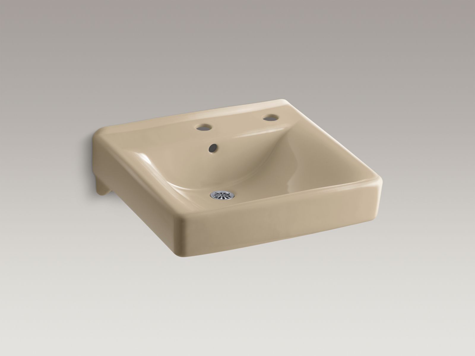 31883-soho-20-x-18-wall-mount-concealed-arm-carrier-bathroom-sink-right-hand-soap-dispenser-hole-2.jpg Soho® 20" x 18" wall-mount/concealed arm carrier bathroom sink right-hand soap dispenser hole
