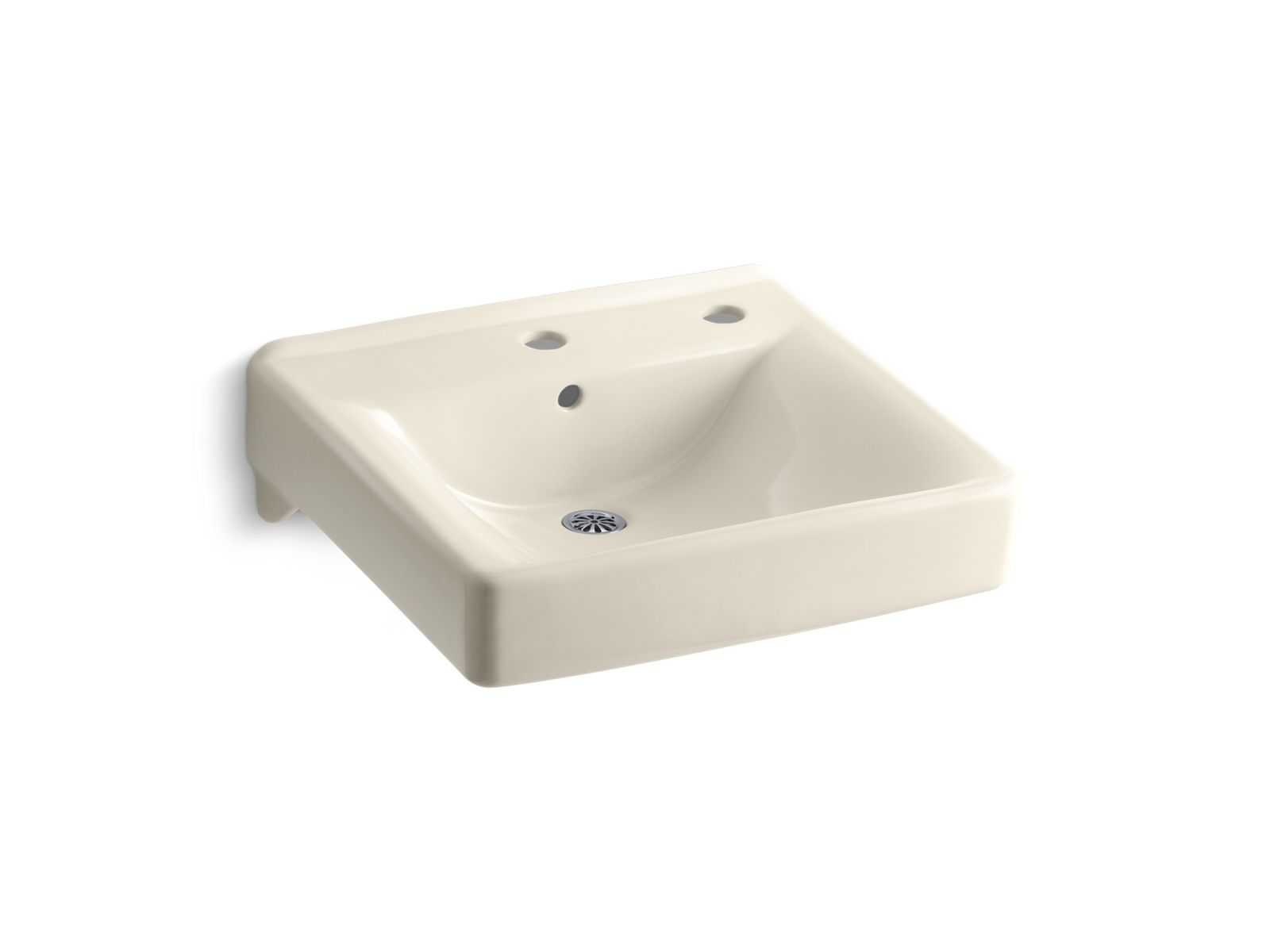 31883-soho-20-x-18-wall-mount-concealed-arm-carrier-bathroom-sink-right-hand-soap-dispenser-hole-3.jpg Soho® 20" x 18" wall-mount/concealed arm carrier bathroom sink right-hand soap dispenser hole