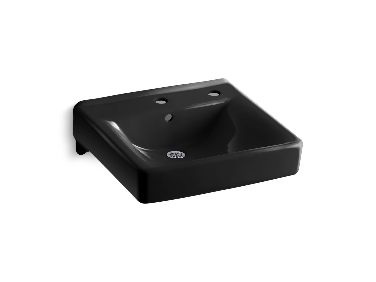 31883-soho-20-x-18-wall-mount-concealed-arm-carrier-bathroom-sink-right-hand-soap-dispenser-hole-4.jpg Soho® 20" x 18" wall-mount/concealed arm carrier bathroom sink right-hand soap dispenser hole