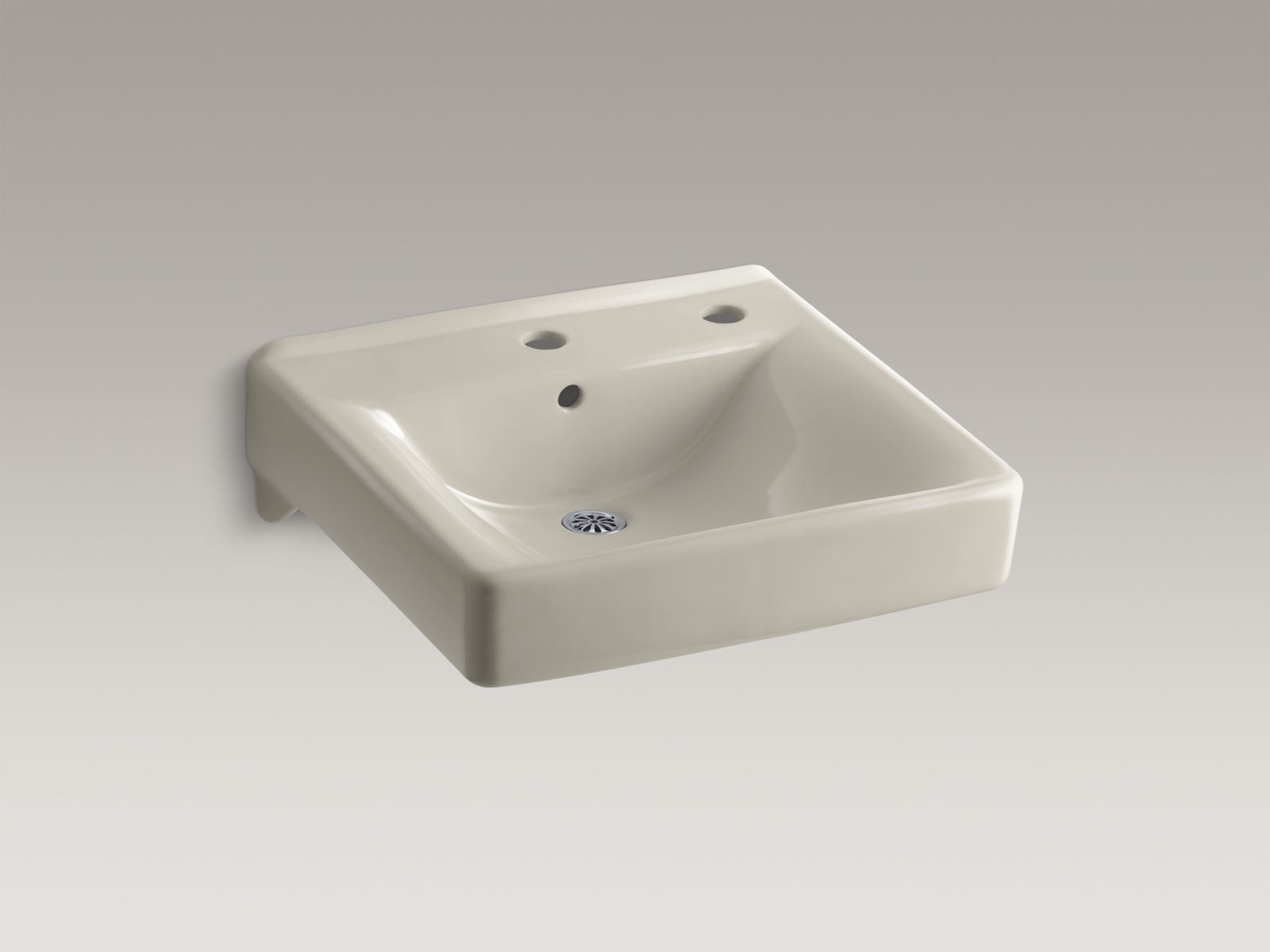 31883-soho-20-x-18-wall-mount-concealed-arm-carrier-bathroom-sink-right-hand-soap-dispenser-hole-6.jpg Soho® 20" x 18" wall-mount/concealed arm carrier bathroom sink right-hand soap dispenser hole