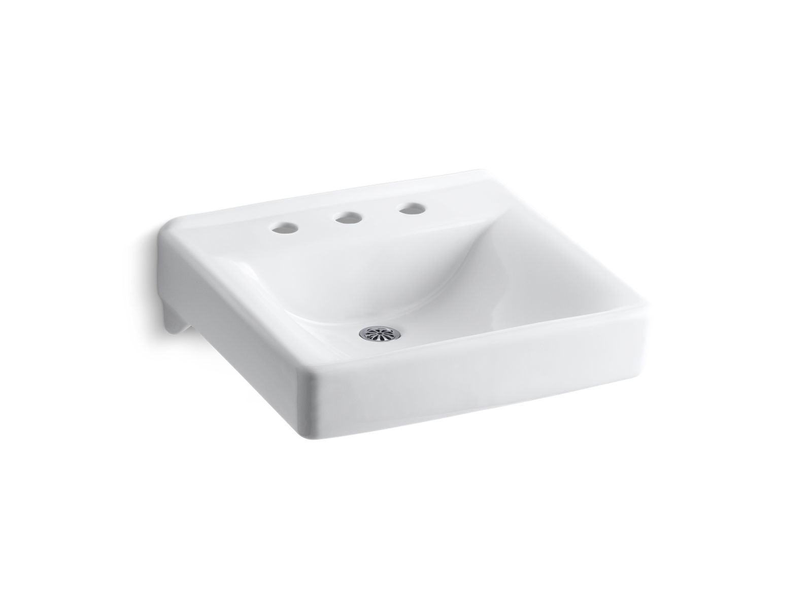 31937-soho-20-x-18-wall-mount-concealed-arm-carrier-bathroom-sink-with-8-widespread-faucet-holes-1.jpg Soho® 20" x 18" wall-mount/concealed arm carrier bathroom sink with 8" widespread faucet holes
