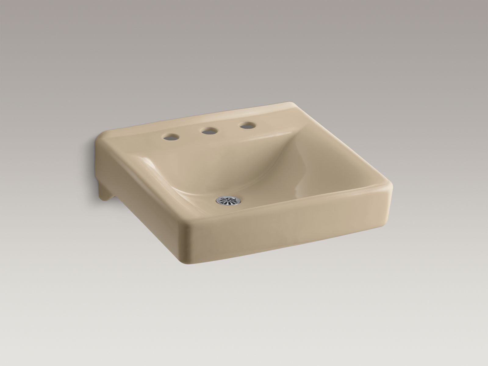 31937-soho-20-x-18-wall-mount-concealed-arm-carrier-bathroom-sink-with-8-widespread-faucet-holes-2.jpg Soho® 20" x 18" wall-mount/concealed arm carrier bathroom sink with 8" widespread faucet holes