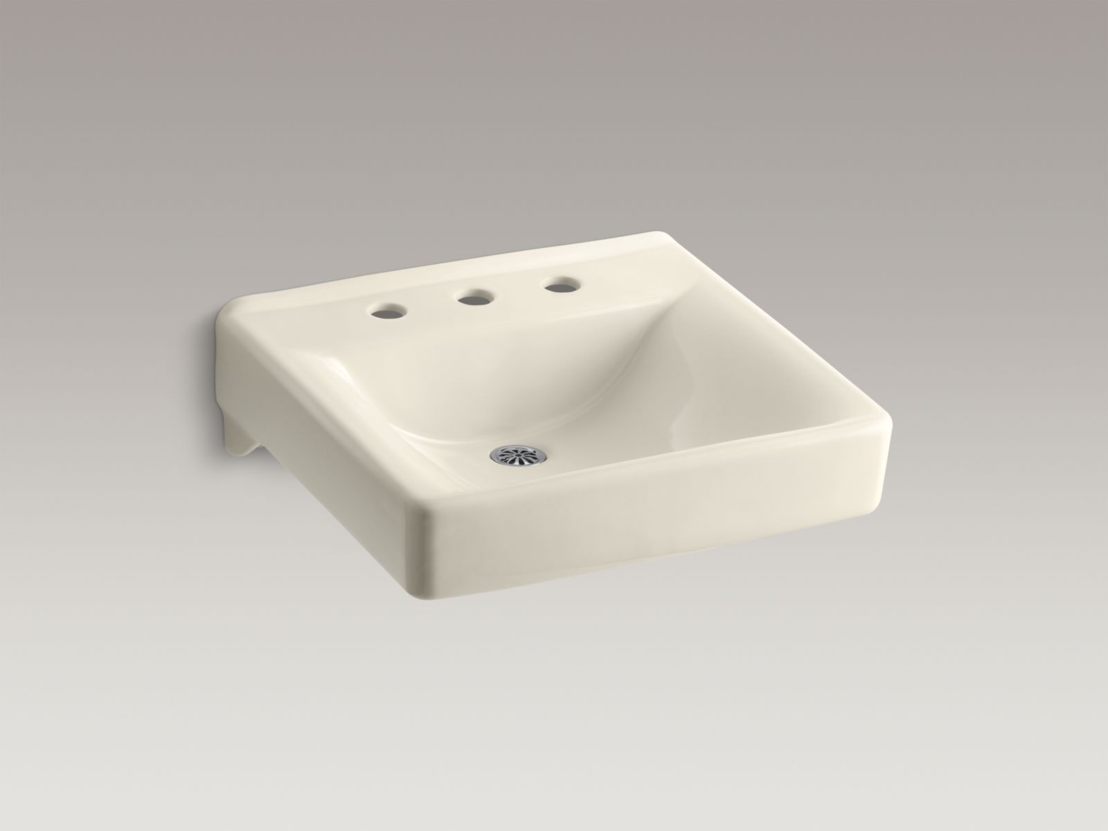 31937-soho-20-x-18-wall-mount-concealed-arm-carrier-bathroom-sink-with-8-widespread-faucet-holes-3.jpg Soho® 20" x 18" wall-mount/concealed arm carrier bathroom sink with 8" widespread faucet holes