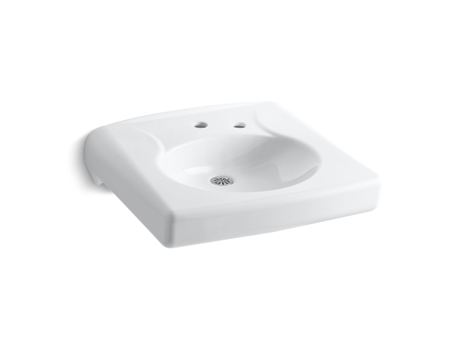 32016-brenham-wall-mount-or-concealed-carrier-arm-mount-commercial-bathroom-sink-with-single-faucet-hole-no-overflow-and-right-hand-soap-dispenser-hole-1.jpg Brenham™ Wall-mount or concealed carrier arm mount commercial bathroom sink with single faucet hole, no overflow and right-hand soap dispenser hole
