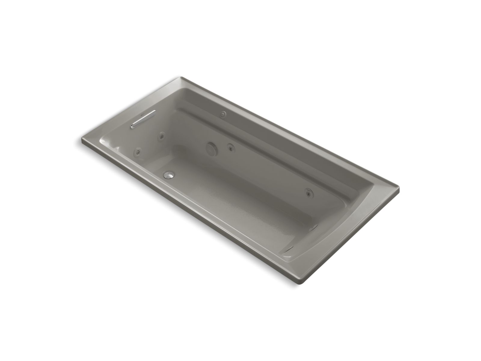 3212-archer-72-x-36-drop-in-whirlpool-bath-11.jpg Archer® 72" x 36" drop-in whirlpool bath