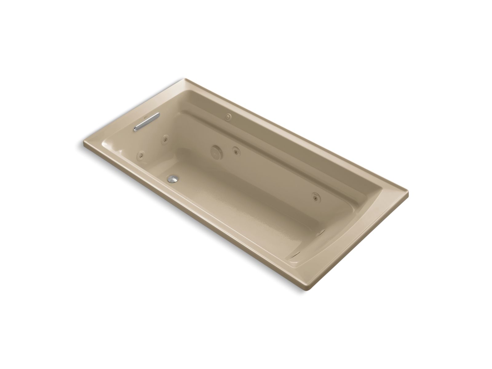 3212-archer-72-x-36-drop-in-whirlpool-bath-2.jpg Archer® 72" x 36" drop-in whirlpool bath