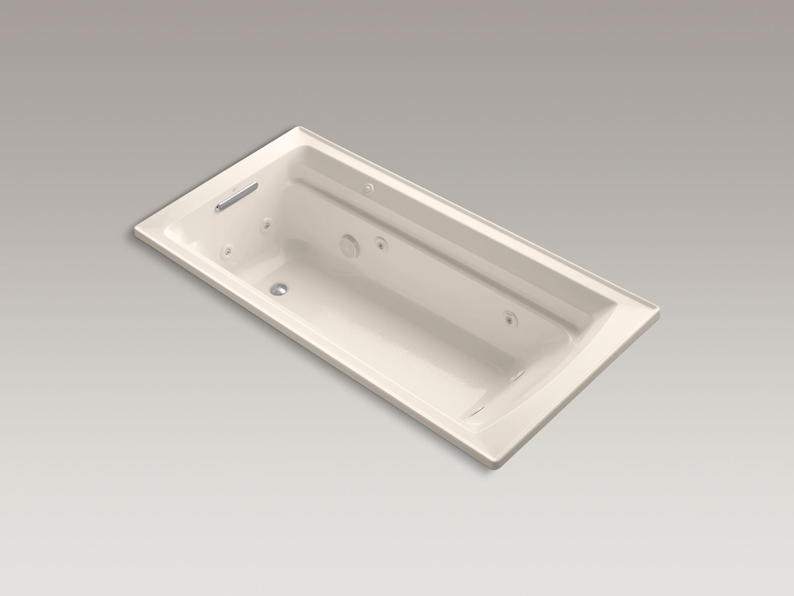 3212-archer-72-x-36-drop-in-whirlpool-bath-4.jpg Archer® 72" x 36" drop-in whirlpool bath