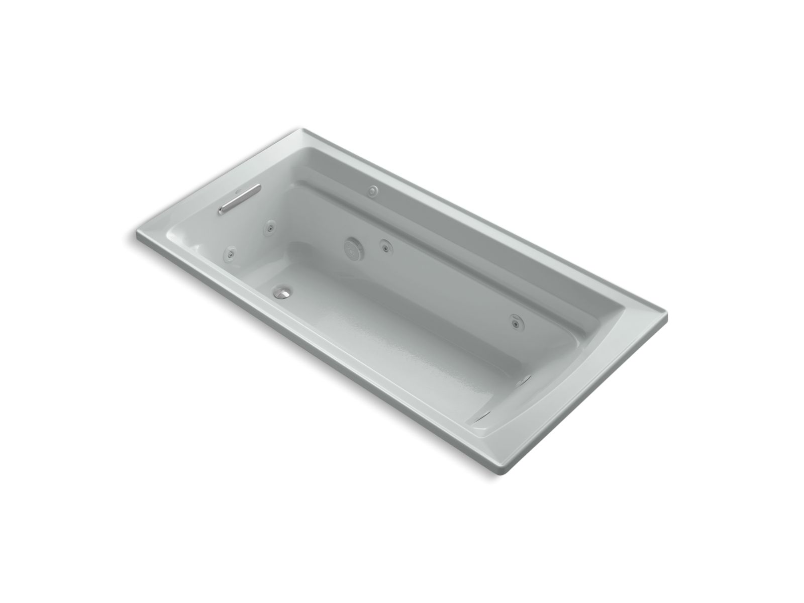 3212-archer-72-x-36-drop-in-whirlpool-bath-8.jpg Archer® 72" x 36" drop-in whirlpool bath