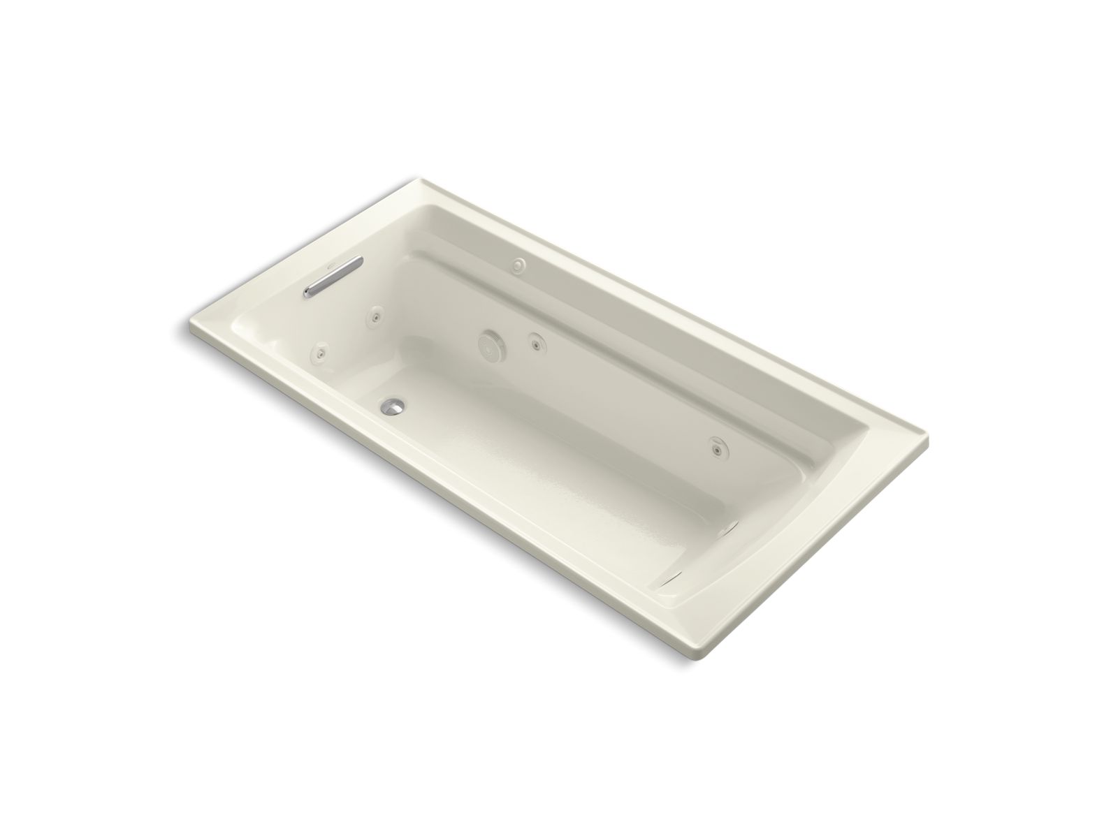 3212-archer-72-x-36-drop-in-whirlpool-bath-9.jpg Archer® 72" x 36" drop-in whirlpool bath