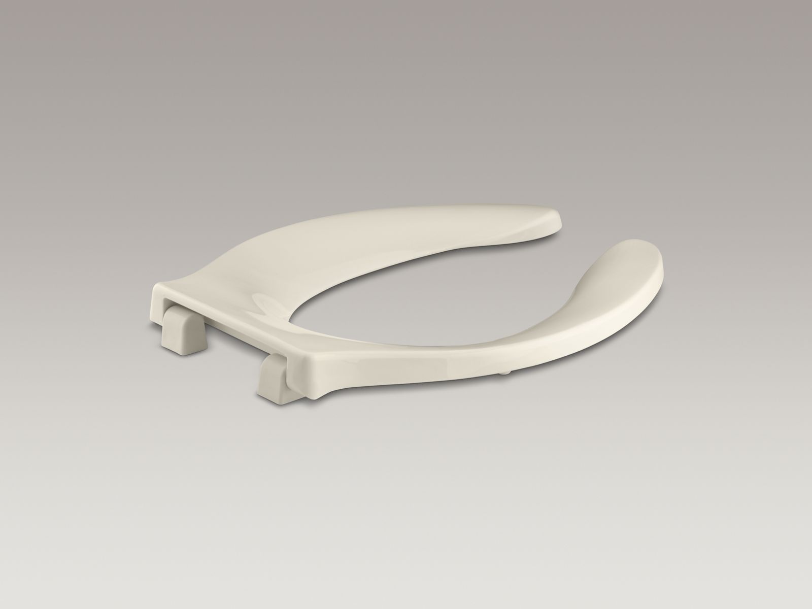 32241-stronghold-commercial-elongated-toilet-seat-with-integrated-handle-and-quiet-close-check-hinge-3.jpg Stronghold® Commercial elongated toilet seat with integrated handle and Quiet-Close™ check hinge