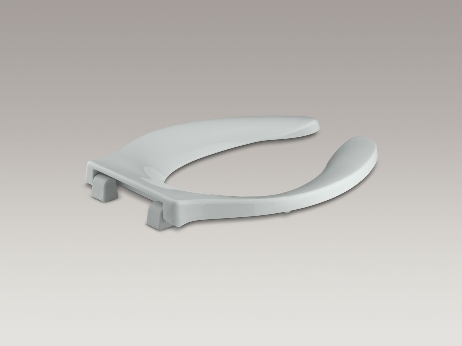 32241-stronghold-commercial-elongated-toilet-seat-with-integrated-handle-and-quiet-close-check-hinge-5.jpg Stronghold® Commercial elongated toilet seat with integrated handle and Quiet-Close™ check hinge