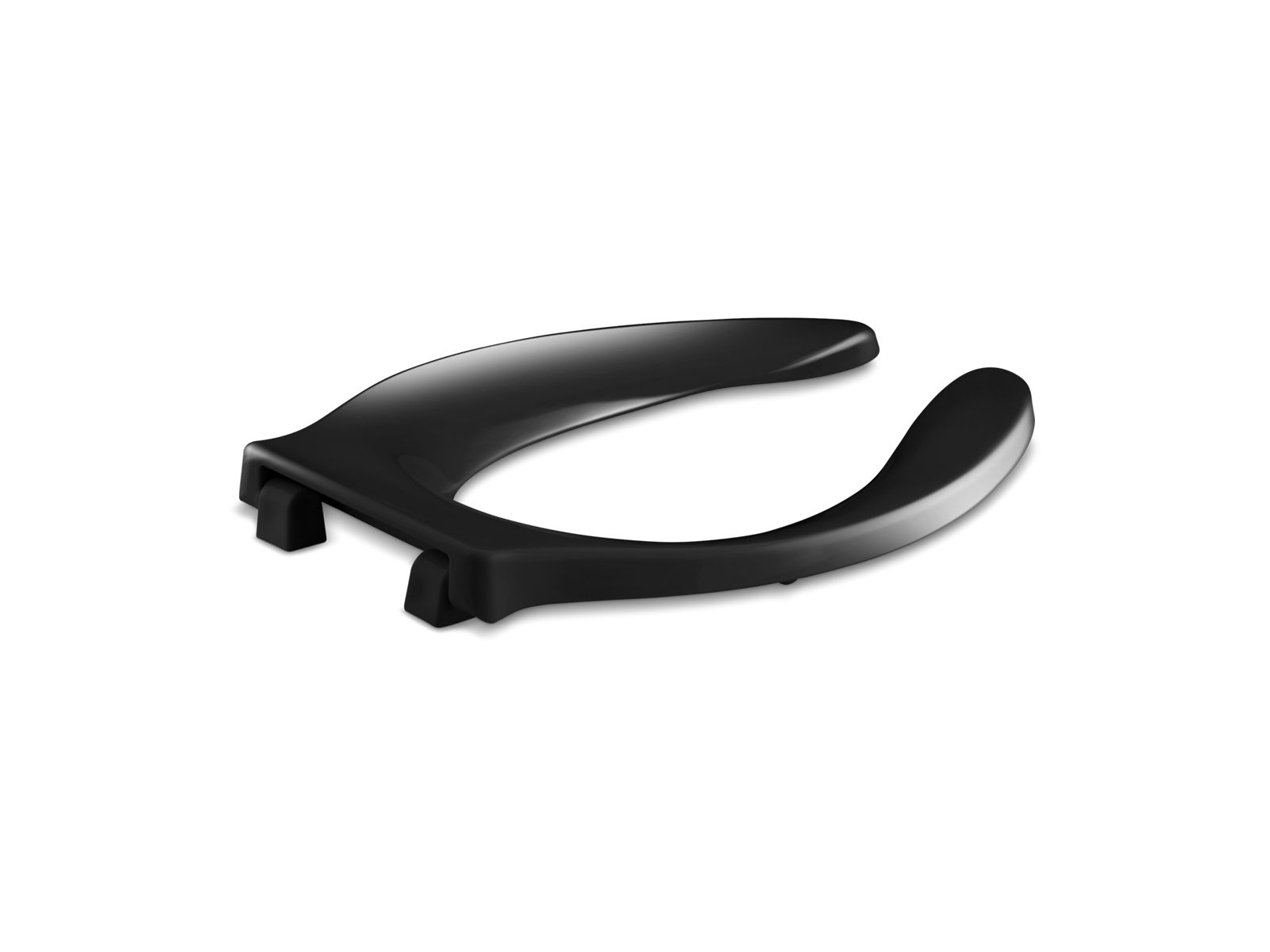 32249-stronghold-elongated-toilet-seat-with-integrated-handle-and-self-sustaining-check-hinge-4.jpg Stronghold® Elongated toilet seat with integrated handle and self-sustaining check hinge